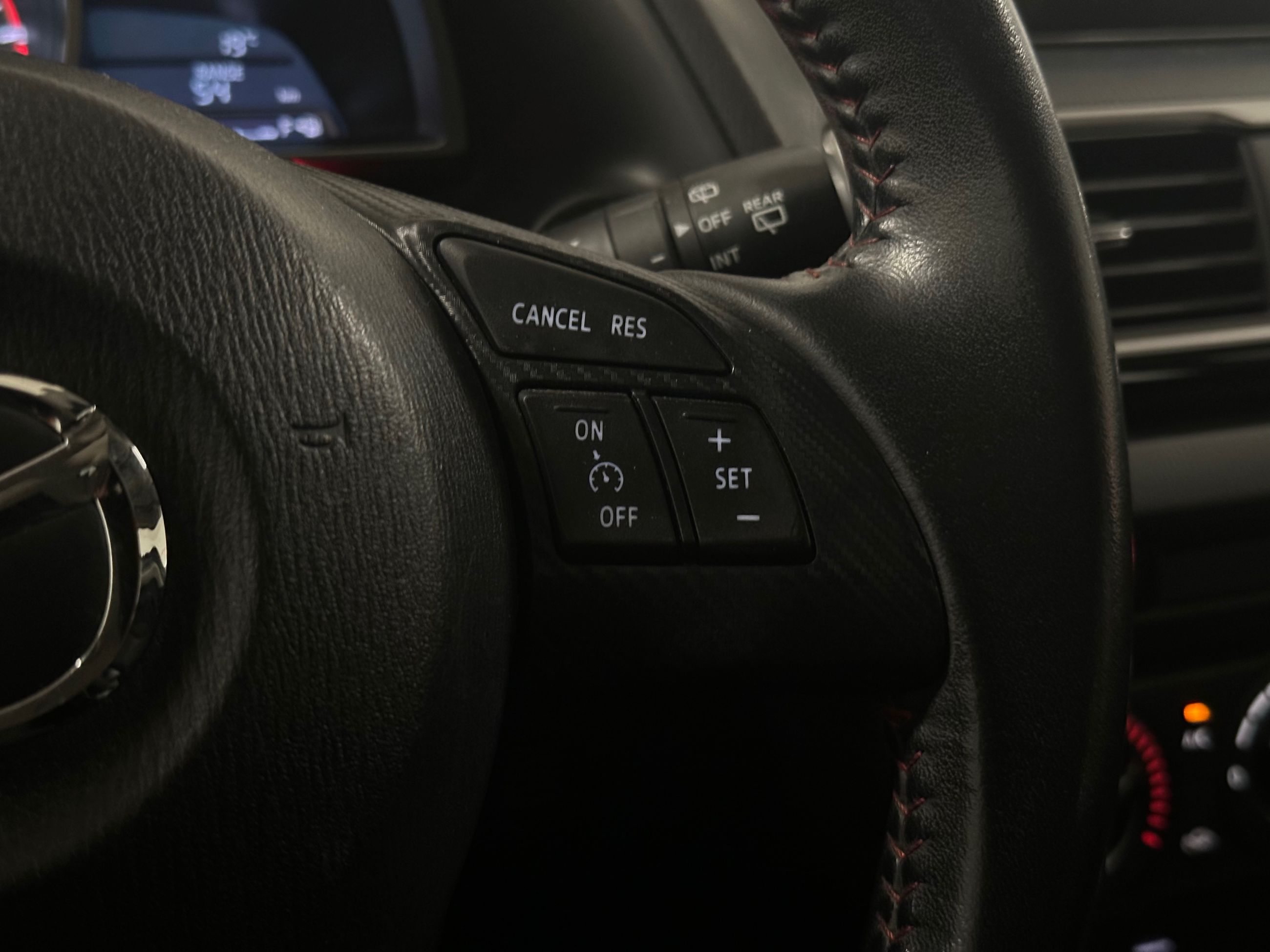 Mazda 3 Sport  2015 à Vancouver, Colombie-Britannique