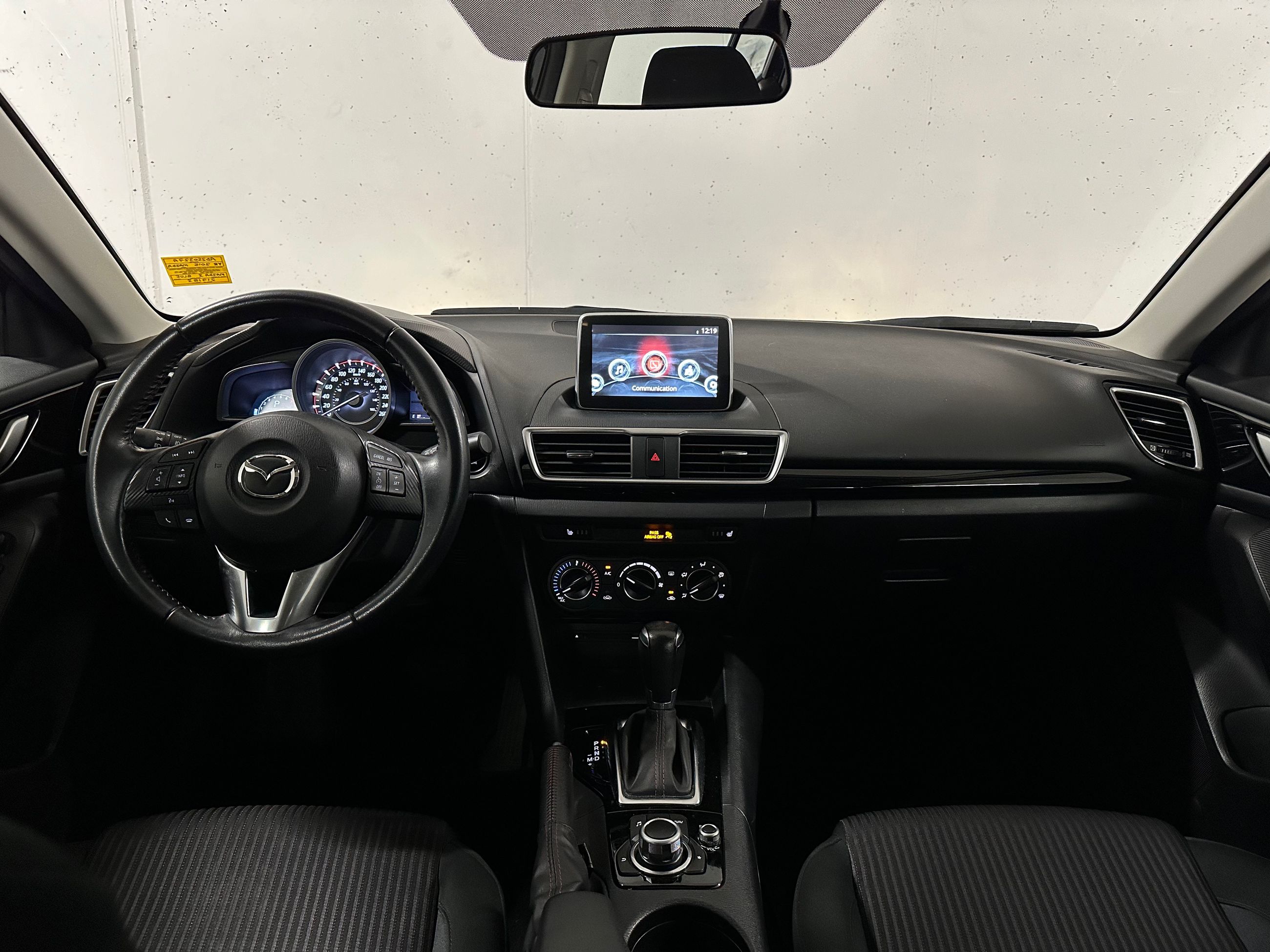 Mazda 3 Sport  2015 à Vancouver, Colombie-Britannique