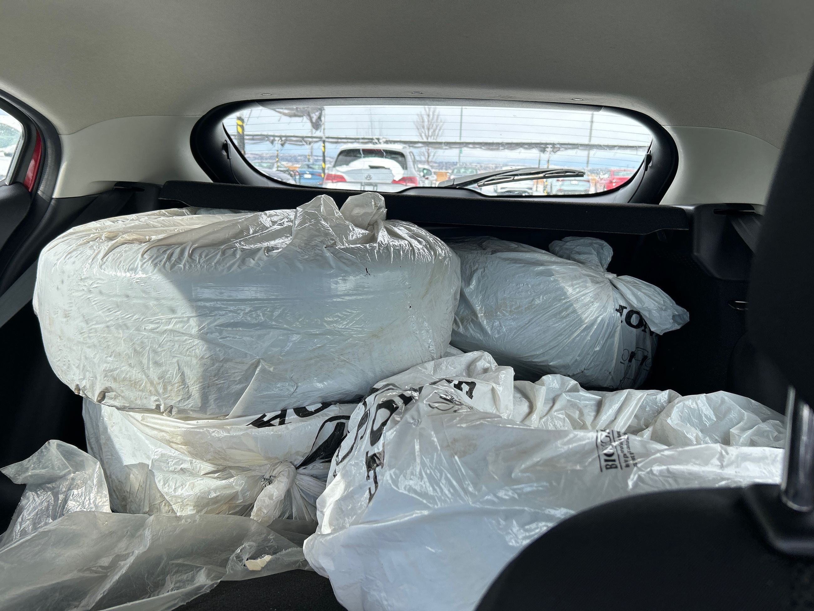 Mazda 3  2018 à Calgary, Alberta