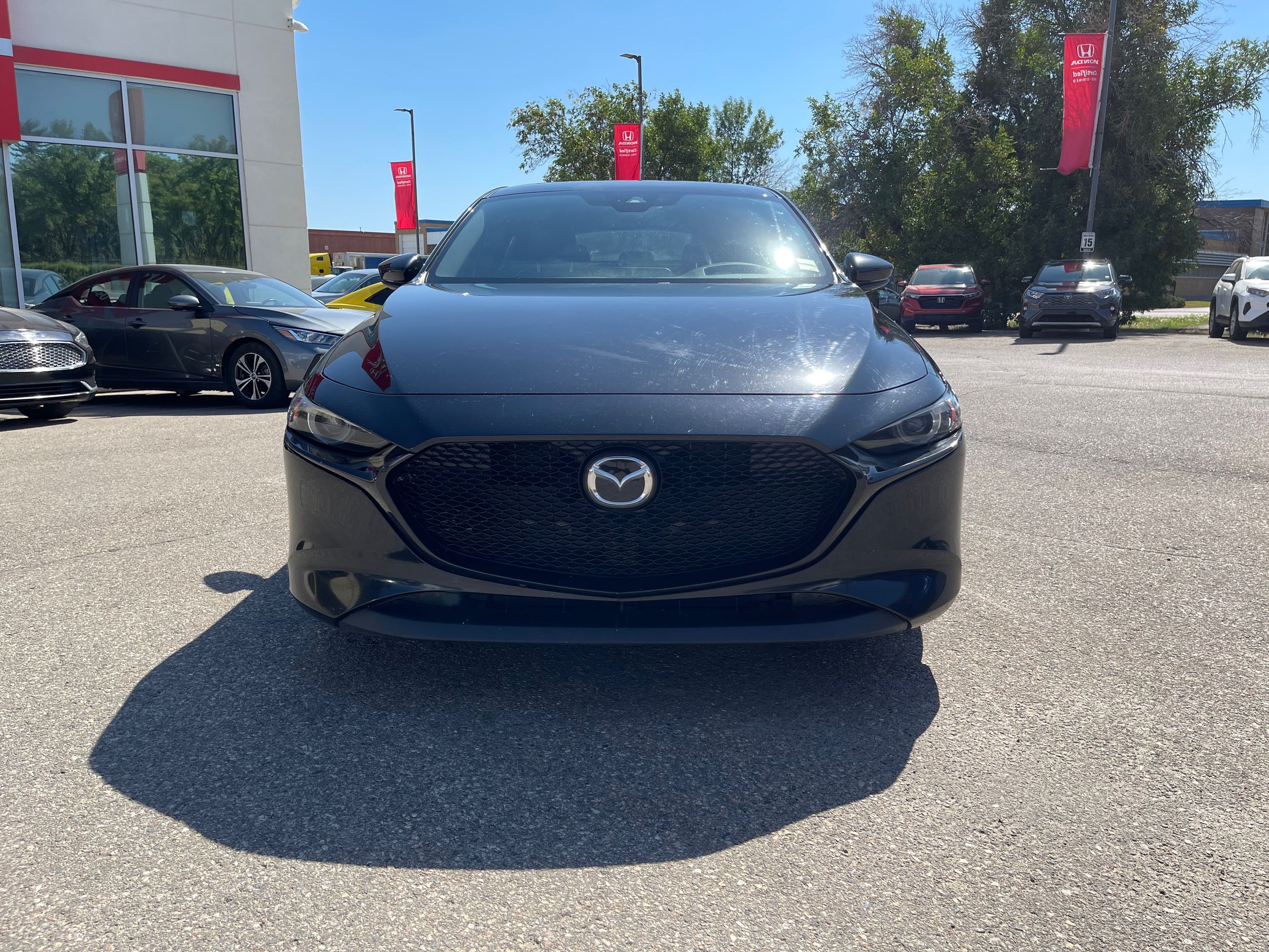 Mazda 3 Sport  2020 à Regina, Saskatchewan