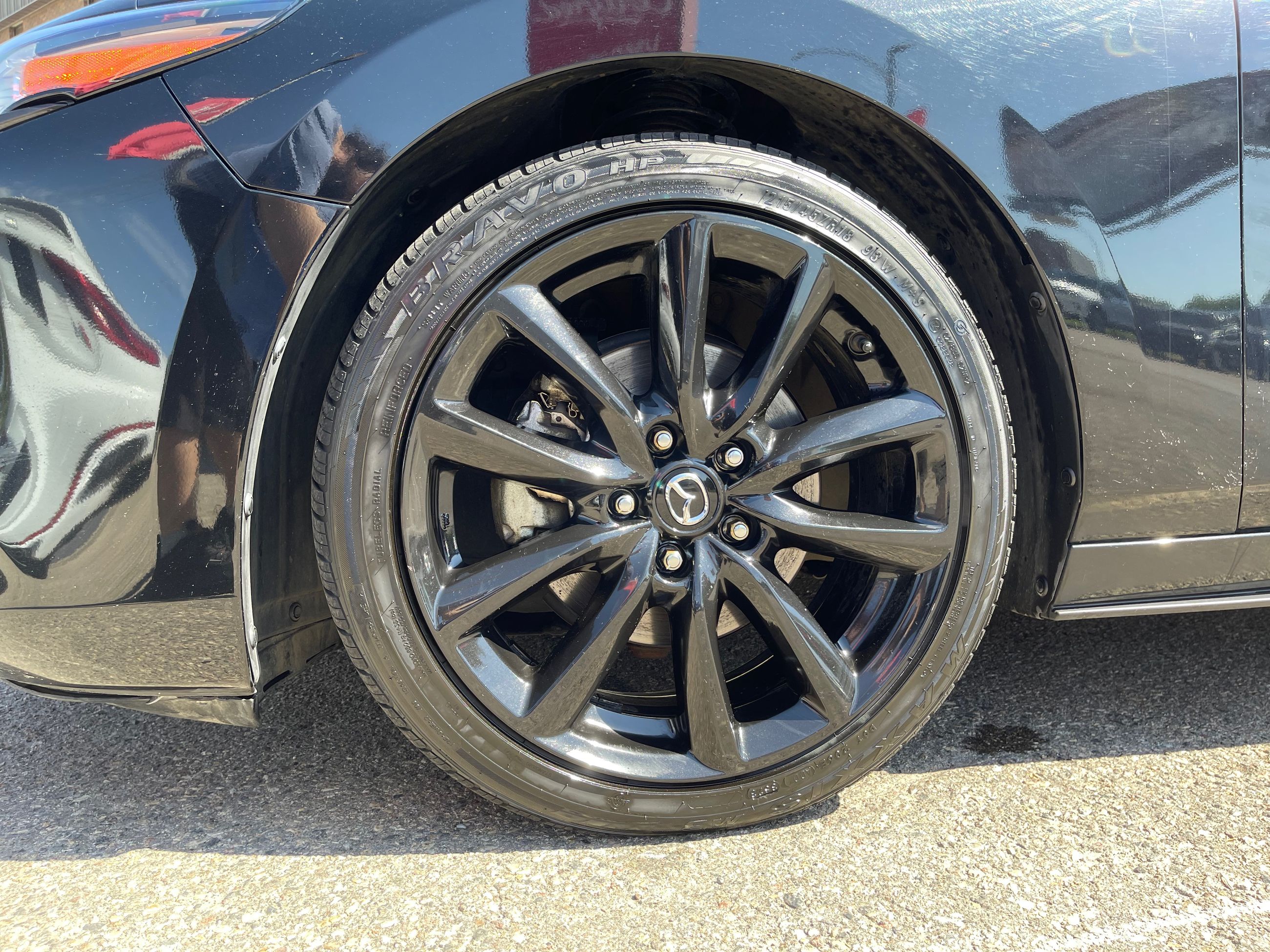 Mazda 3 Sport  2020 à Regina, Saskatchewan