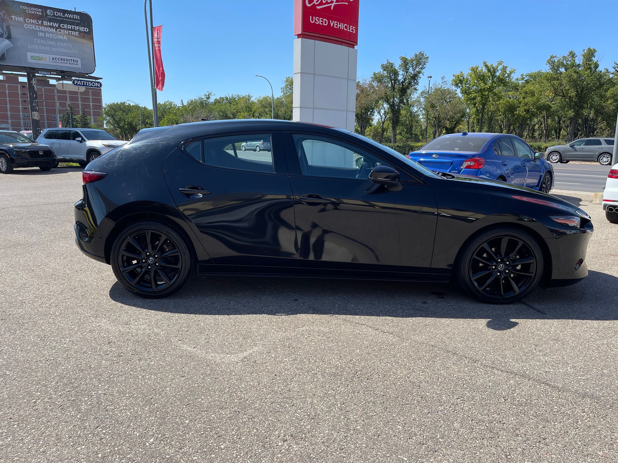 Mazda 3 Sport  2020 à Regina, Saskatchewan