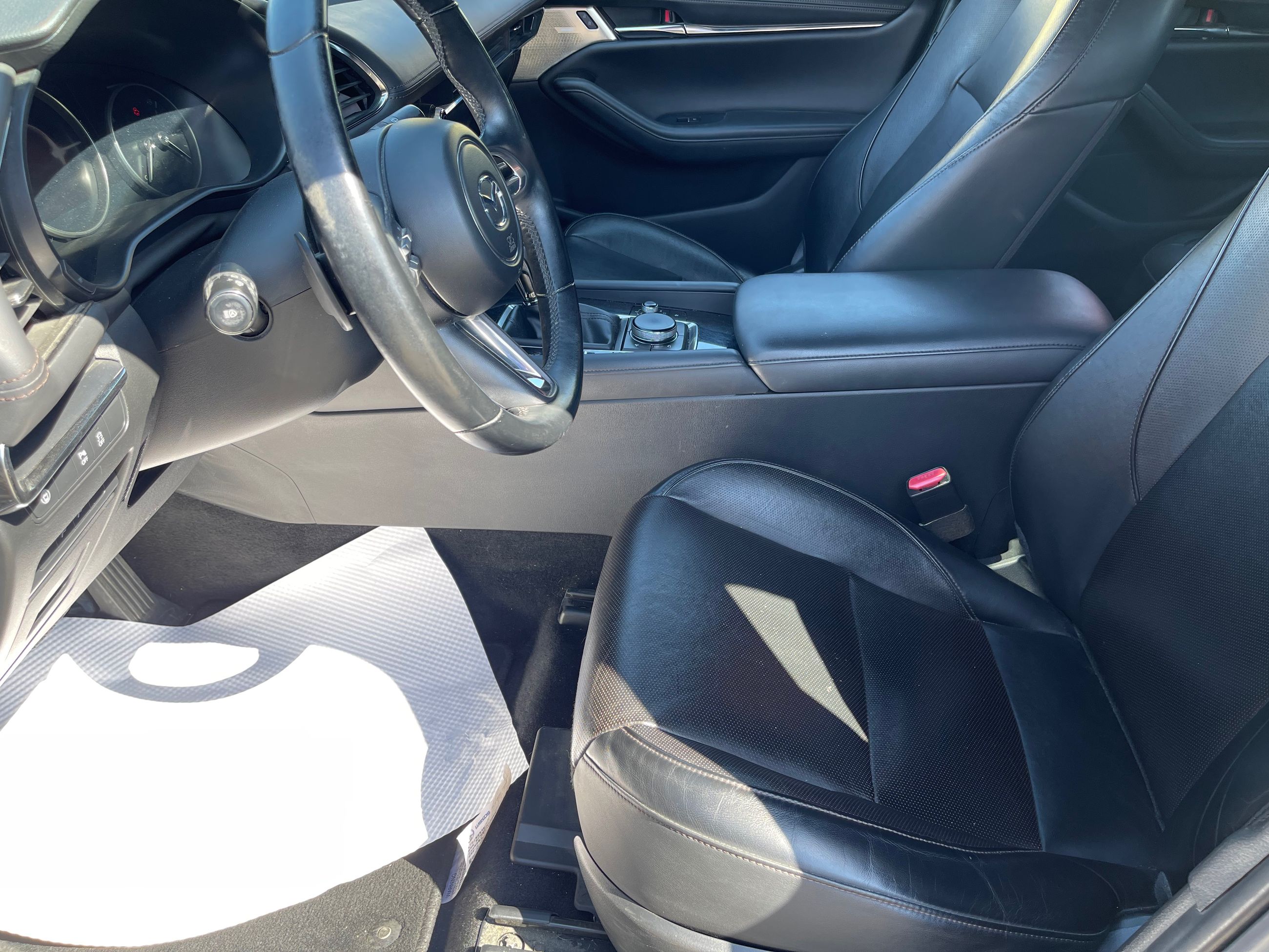 Mazda 3 Sport  2020 à Regina, Saskatchewan