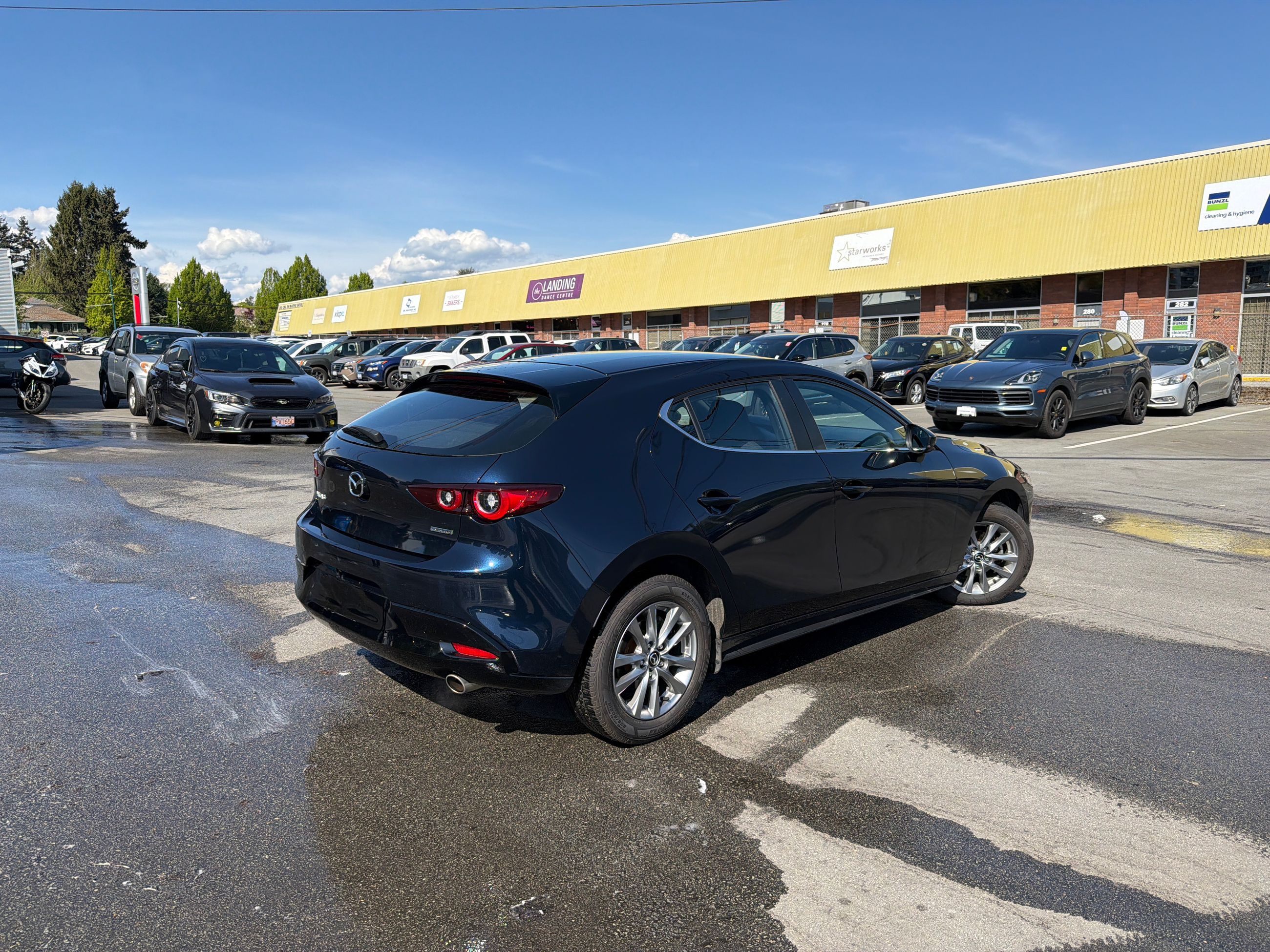 2023  3 Sport
