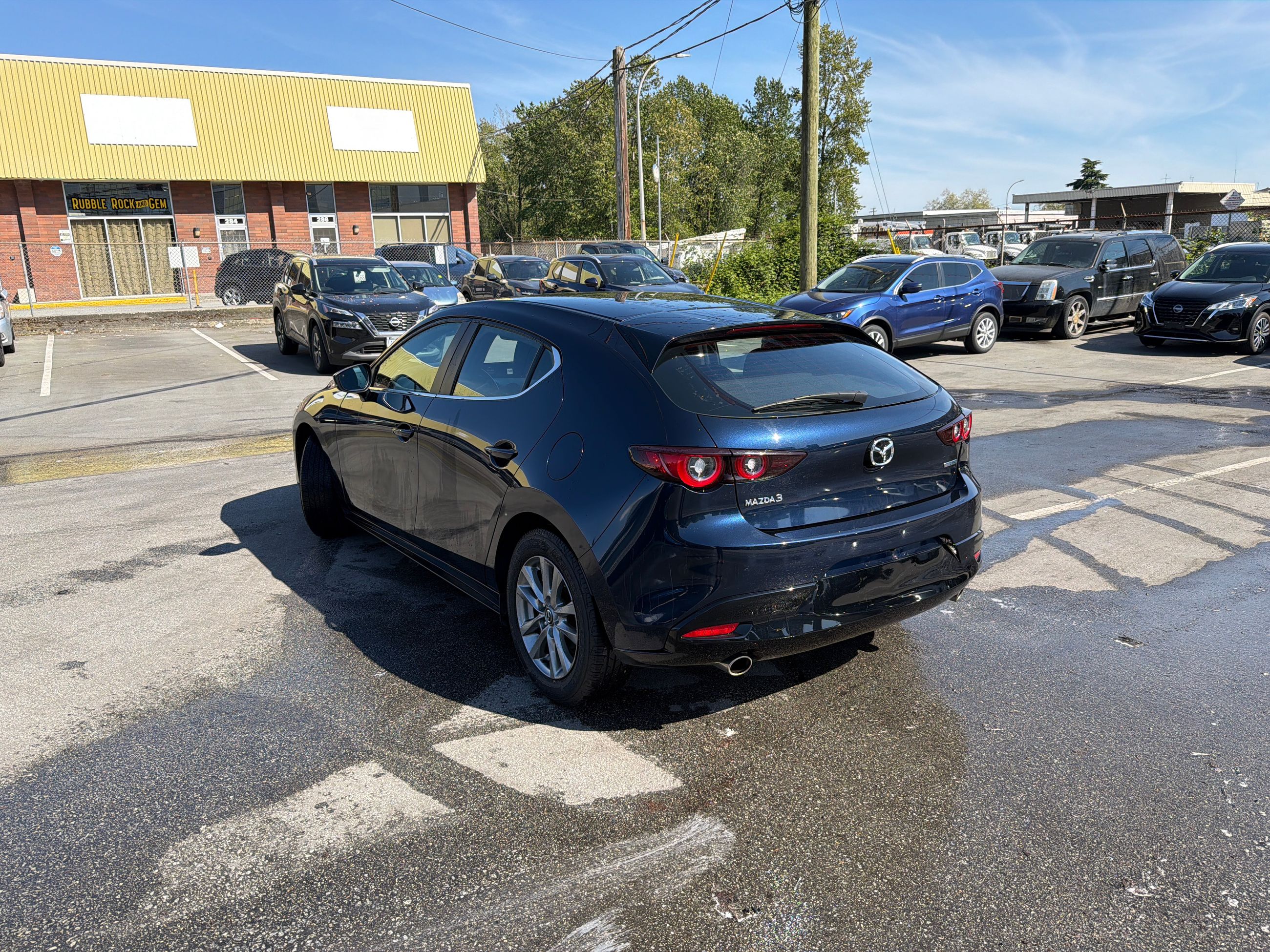 2023  3 Sport