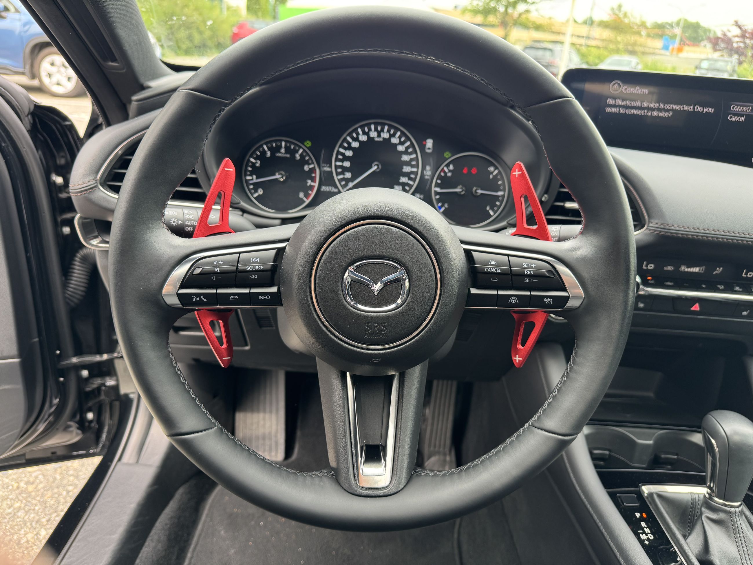 2024 Mazda 3 Sport in Vancouver, British Columbia