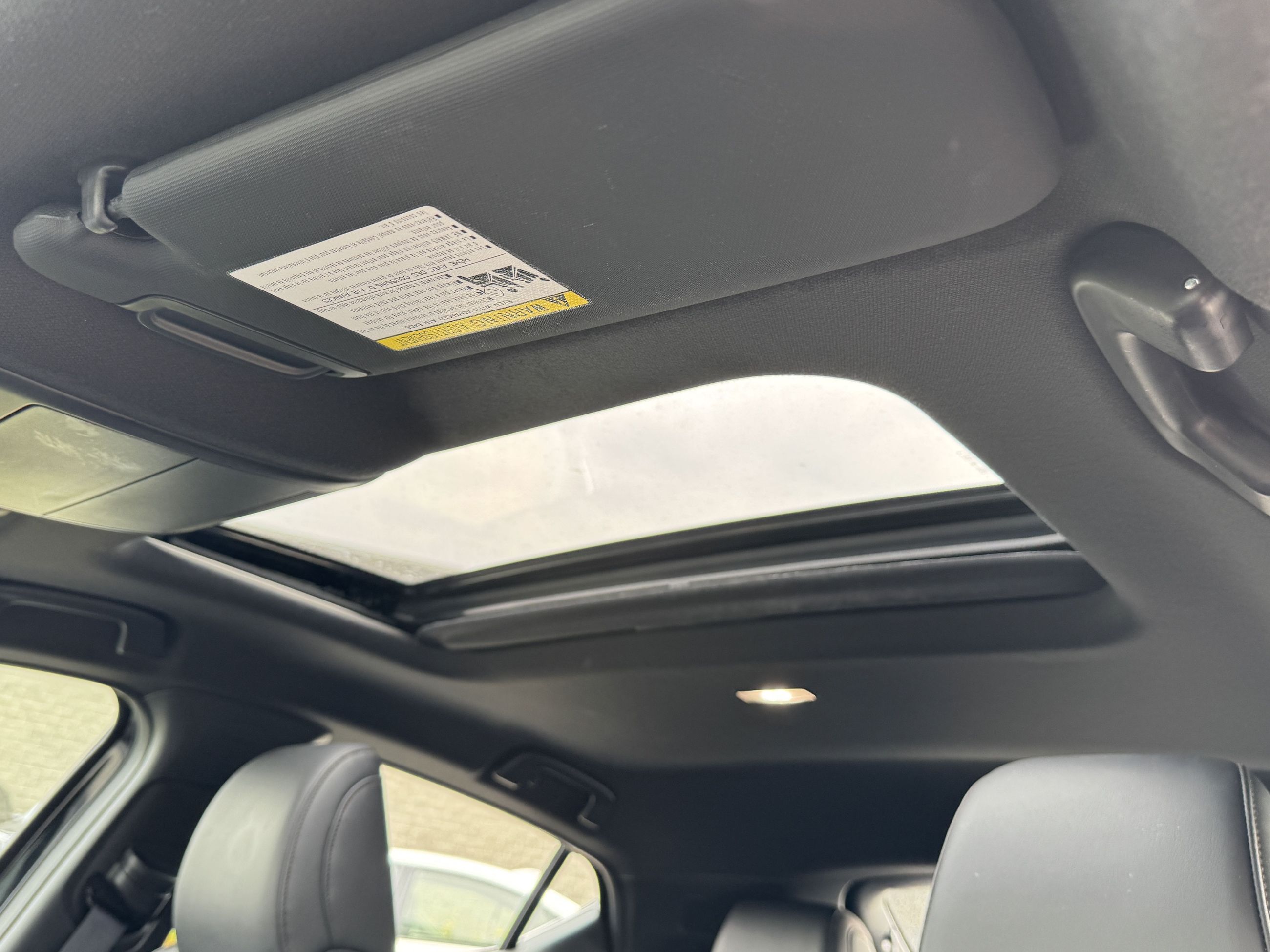 2024 Mazda 3 Sport in Vancouver, British Columbia
