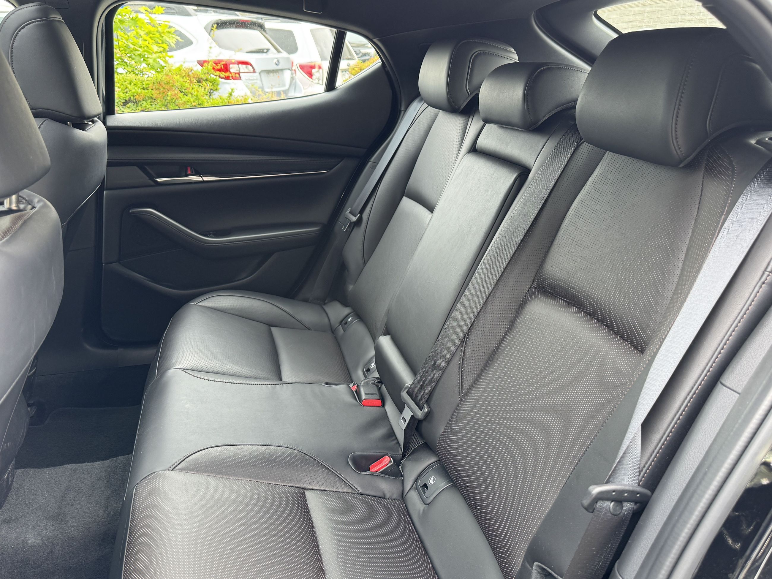 2024 Mazda 3 Sport in Vancouver, British Columbia