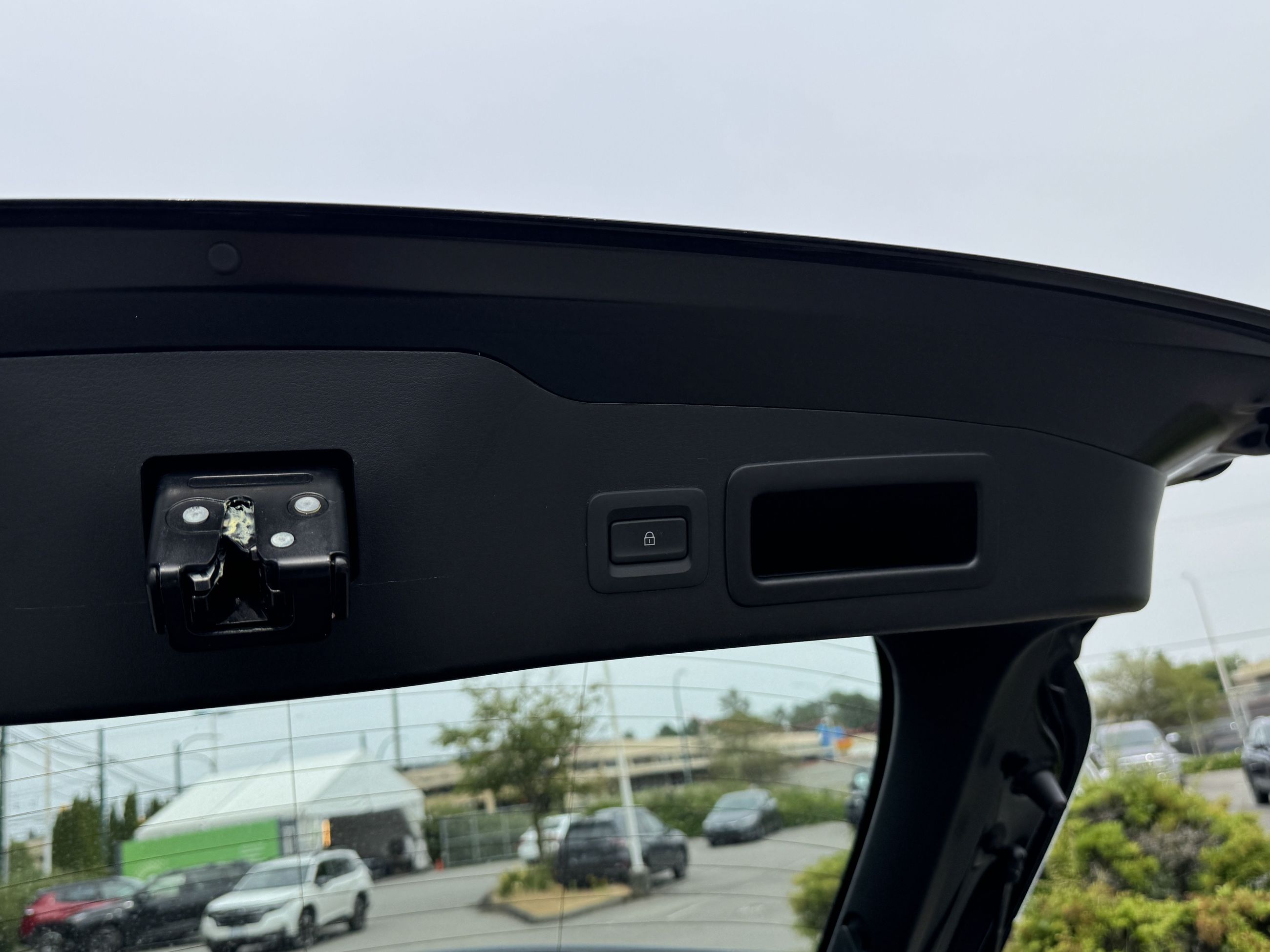 2024 Mazda 3 Sport in Vancouver, British Columbia
