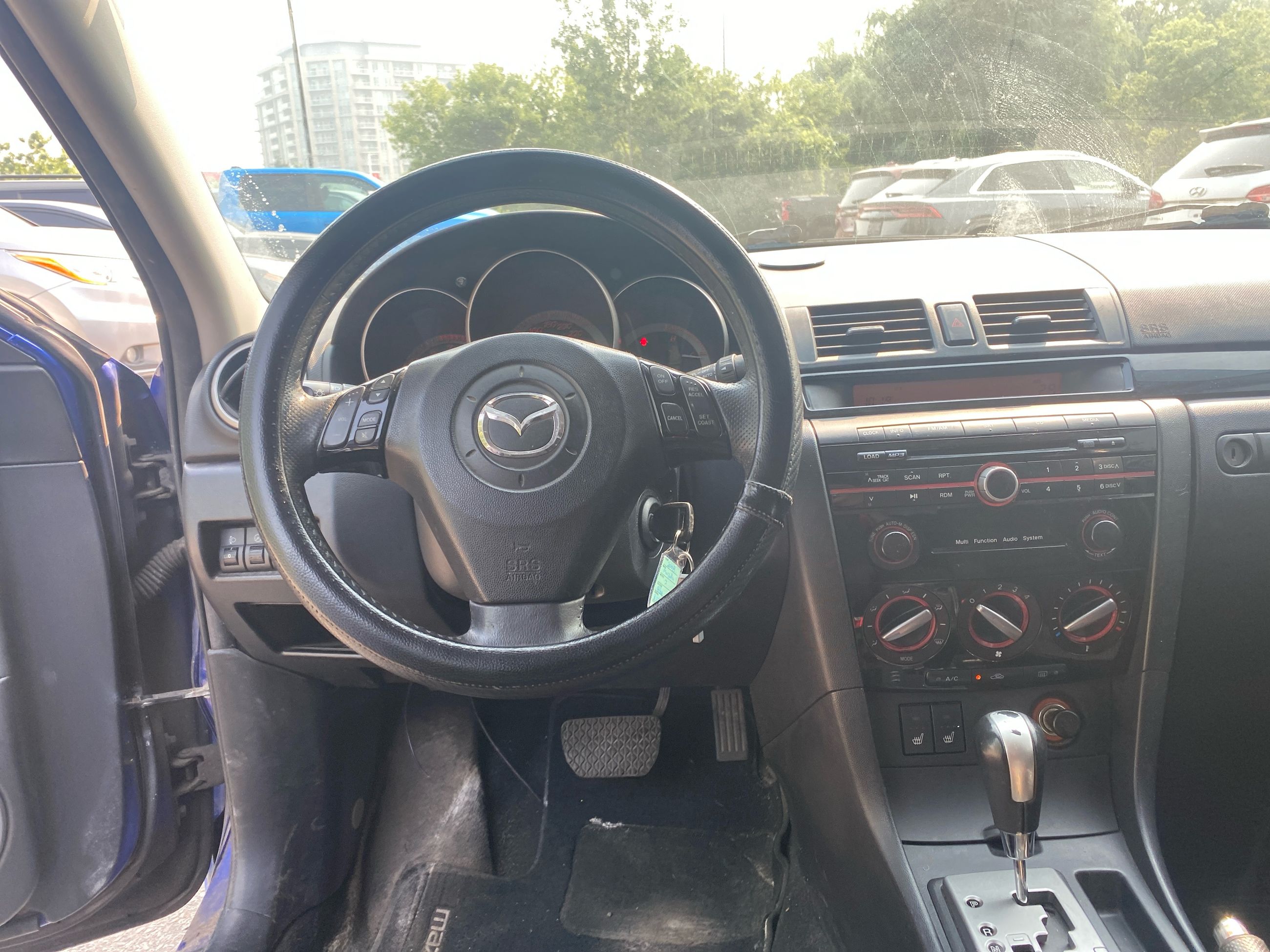 Mazda 3  2008 à Markham, Ontario