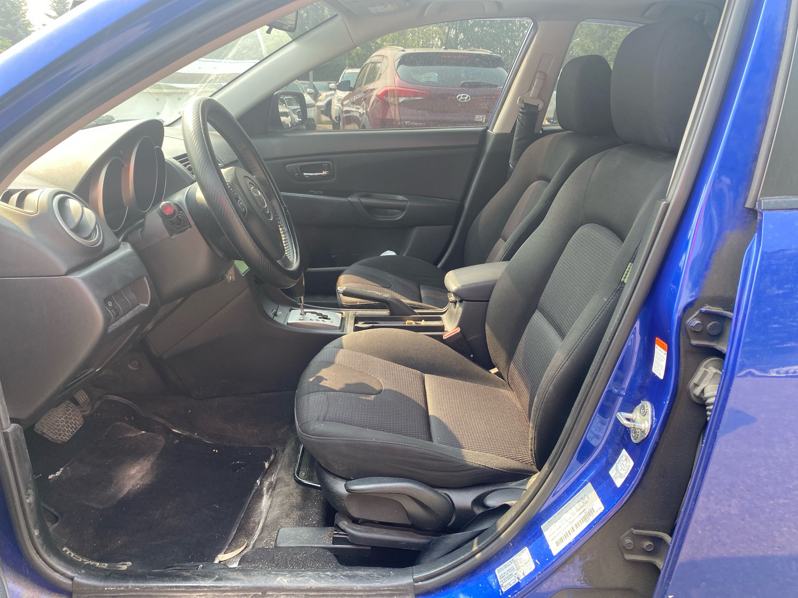 Mazda 3  2008 à Markham, Ontario