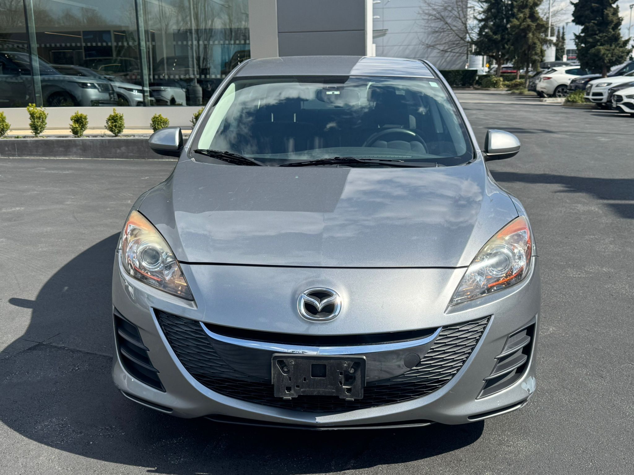 2010 Mazda 3
