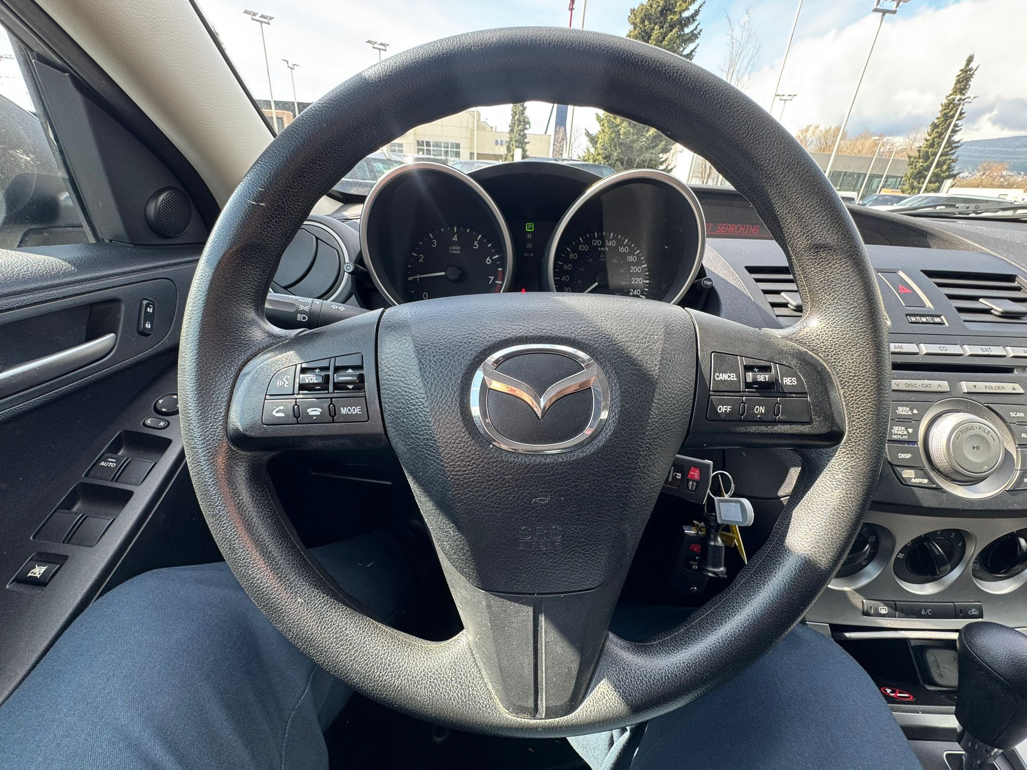 2010 Mazda 3