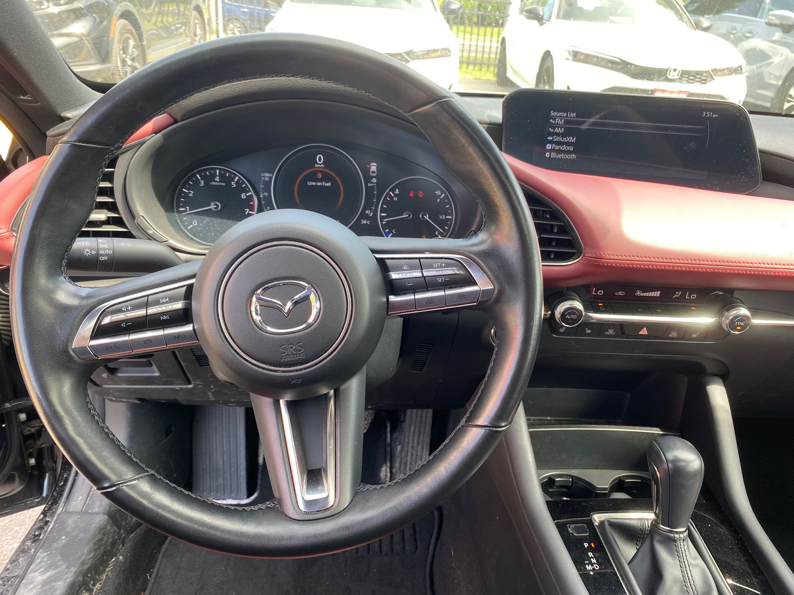 2023 Mazda 3