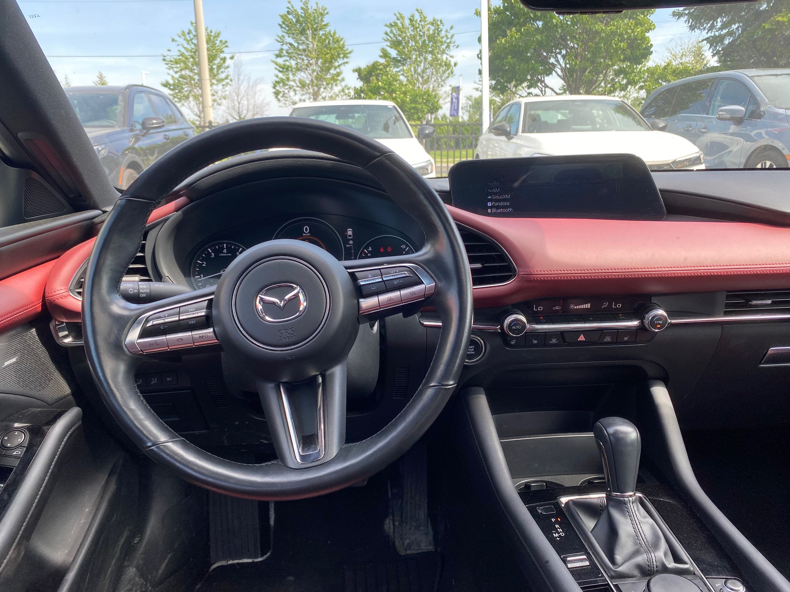 2023 Mazda 3