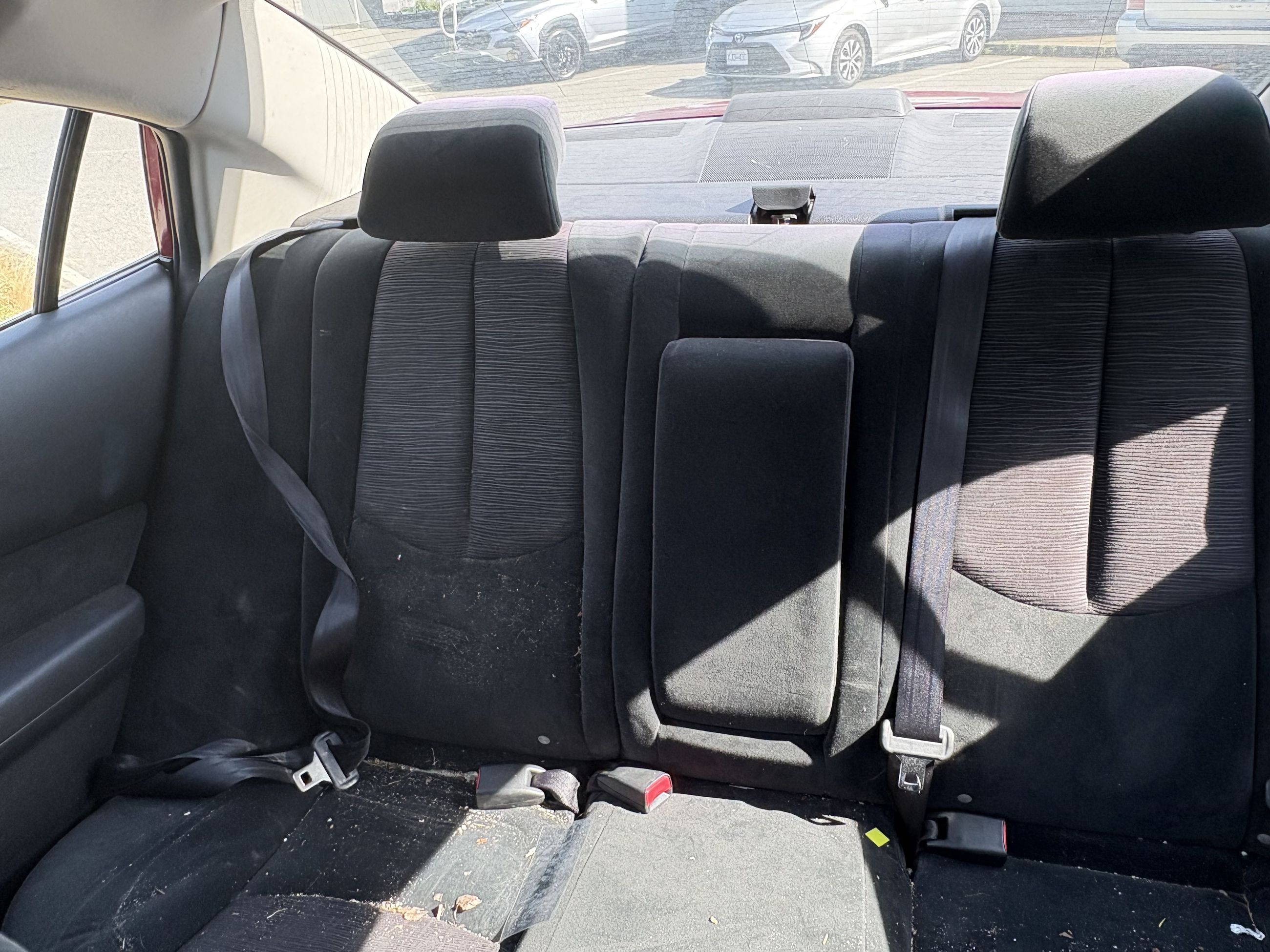 2009 Mazda 6 in Vancouver, British Columbia