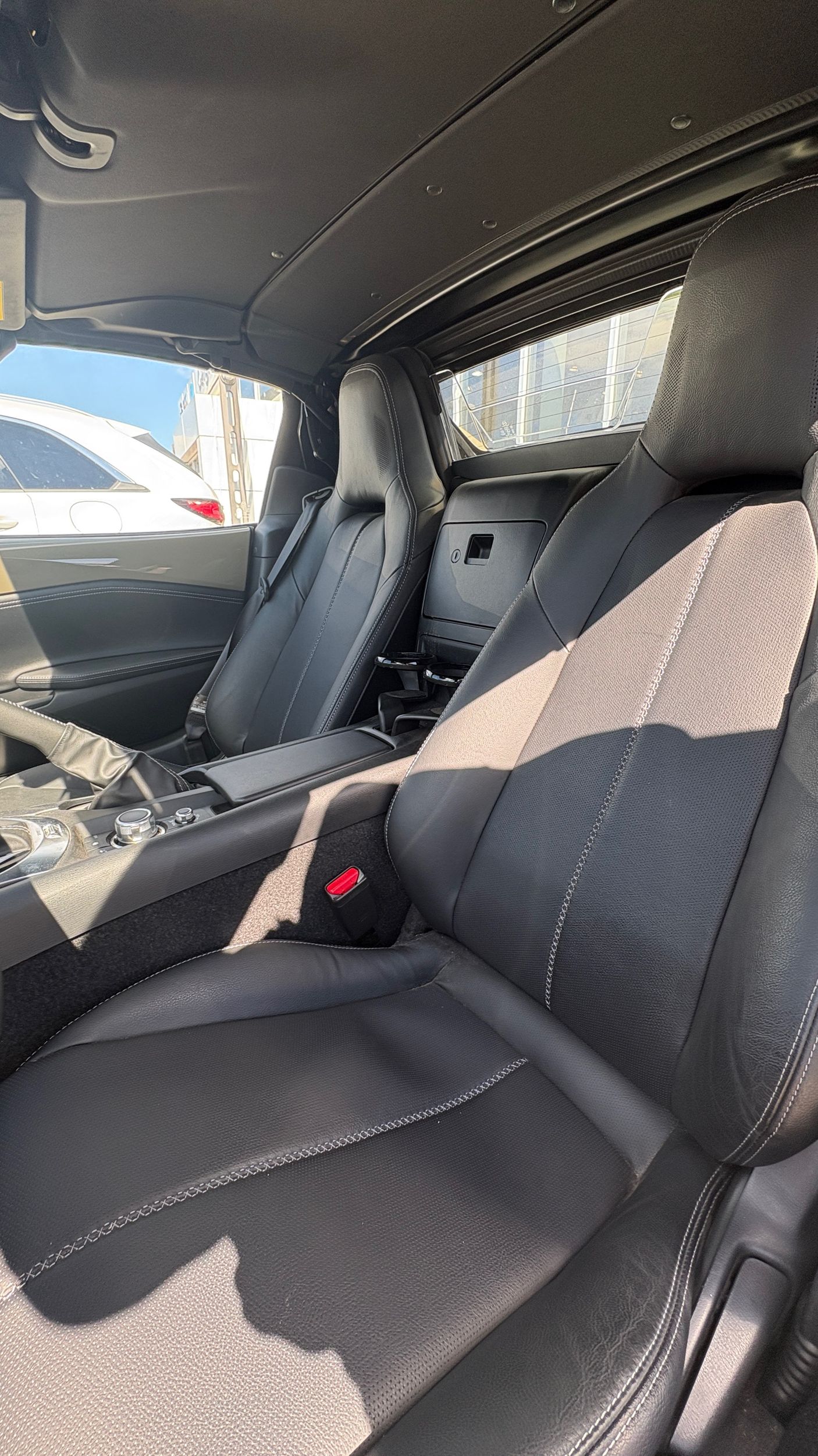 2023 Mazda MX-5