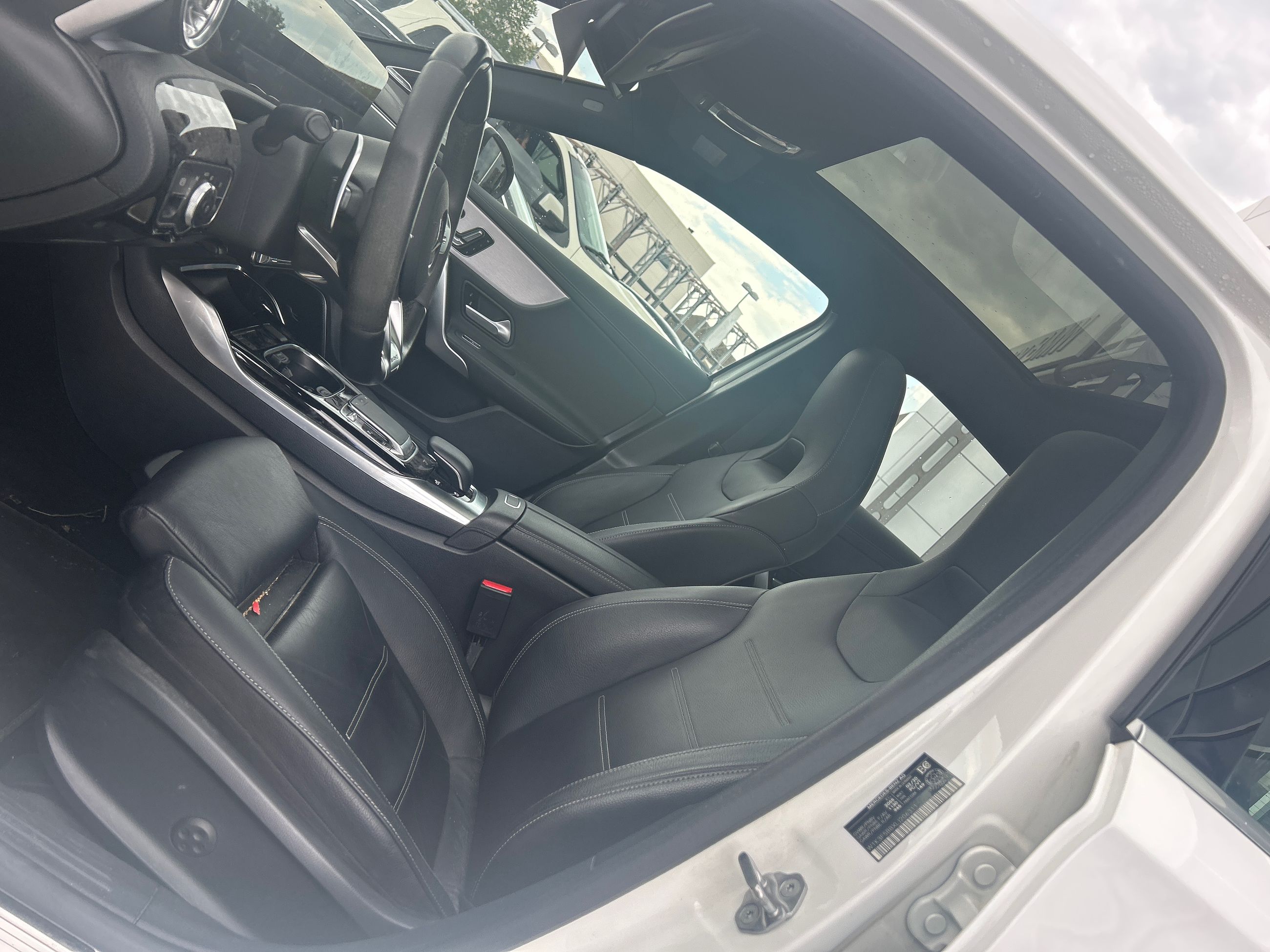2020 Mercedes-Benz A-Class in Calgary, Alberta