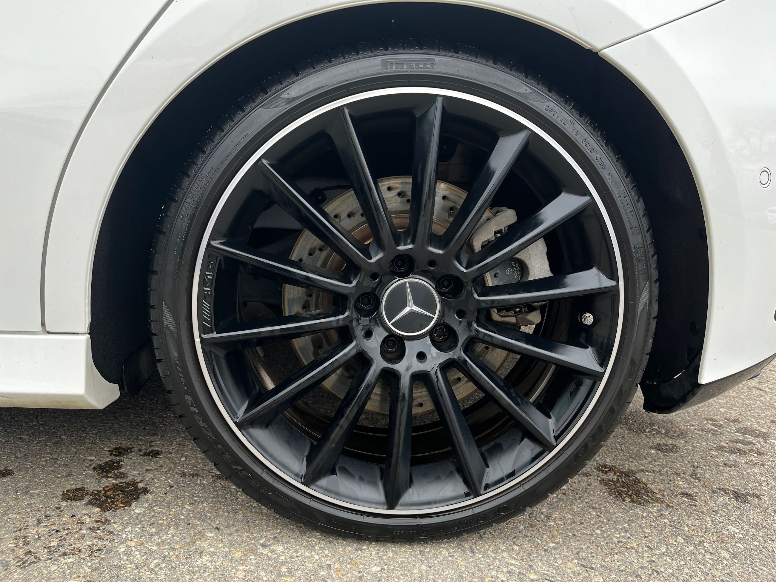 2021 Mercedes-Benz A35 AMG in Regina, Saskatchewan