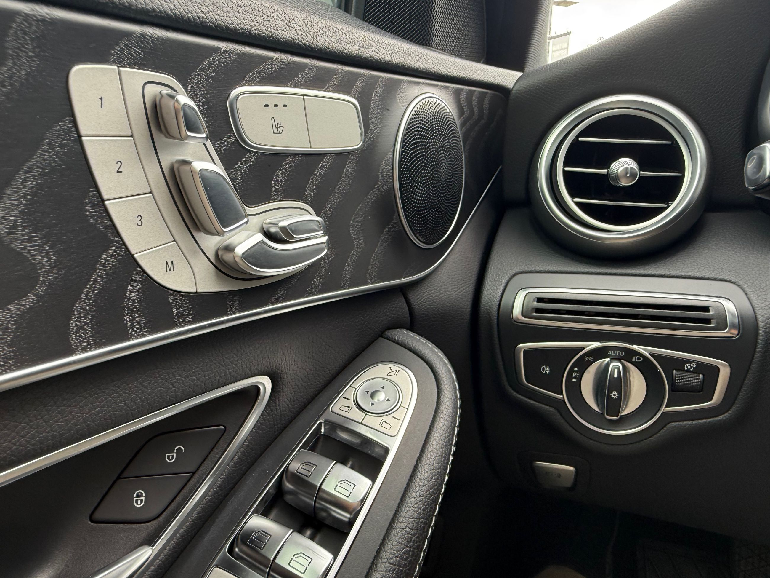 2020 Mercedes-Benz C-Class in Mississauga, Ontario