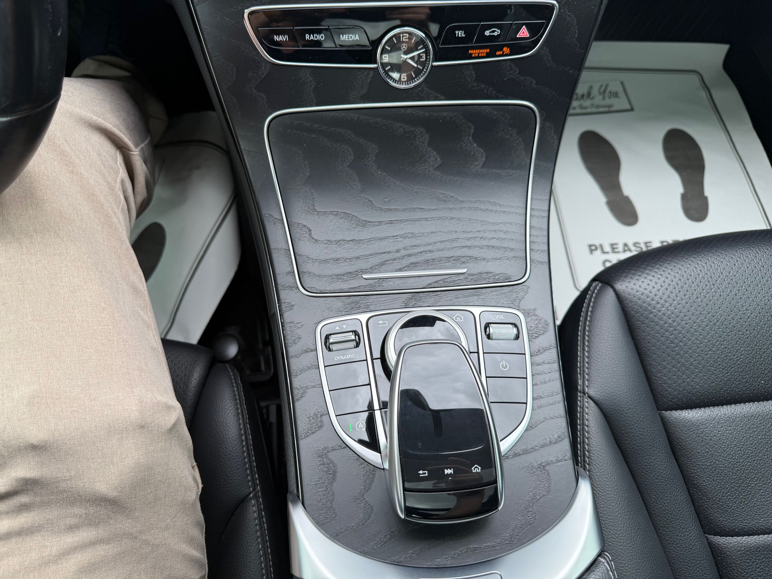 2020 Mercedes-Benz C-Class in Mississauga, Ontario