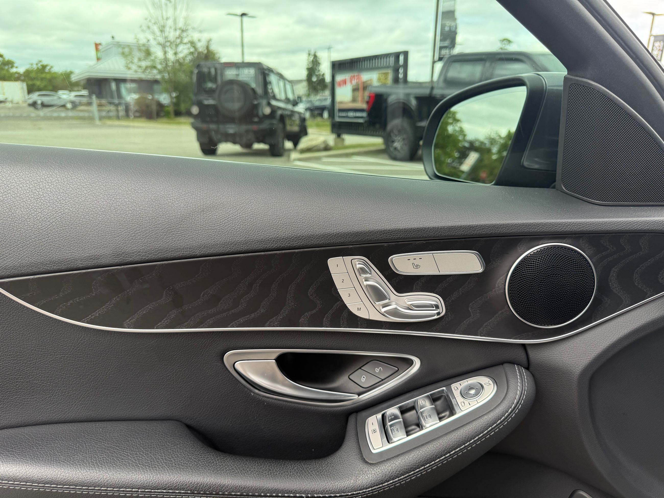 2020 Mercedes-Benz C-Class in Mississauga, Ontario