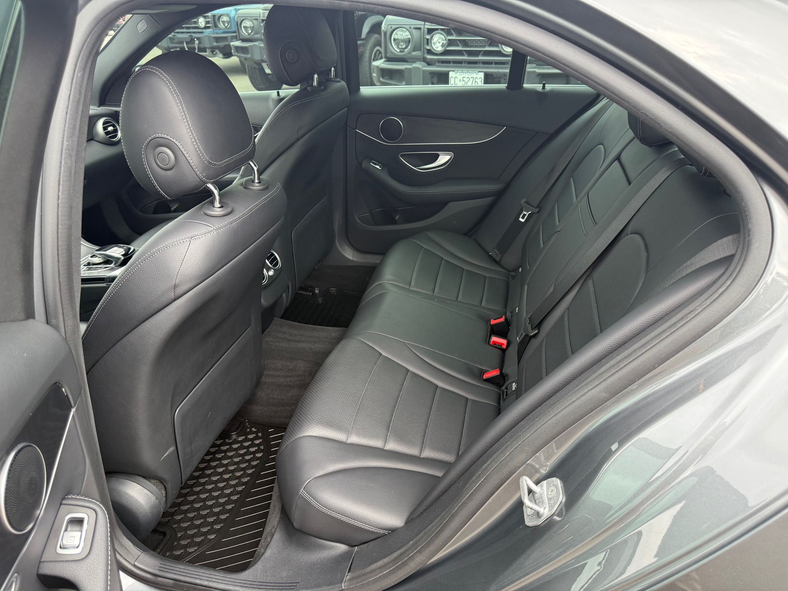 2020 Mercedes-Benz C-Class in Mississauga, Ontario