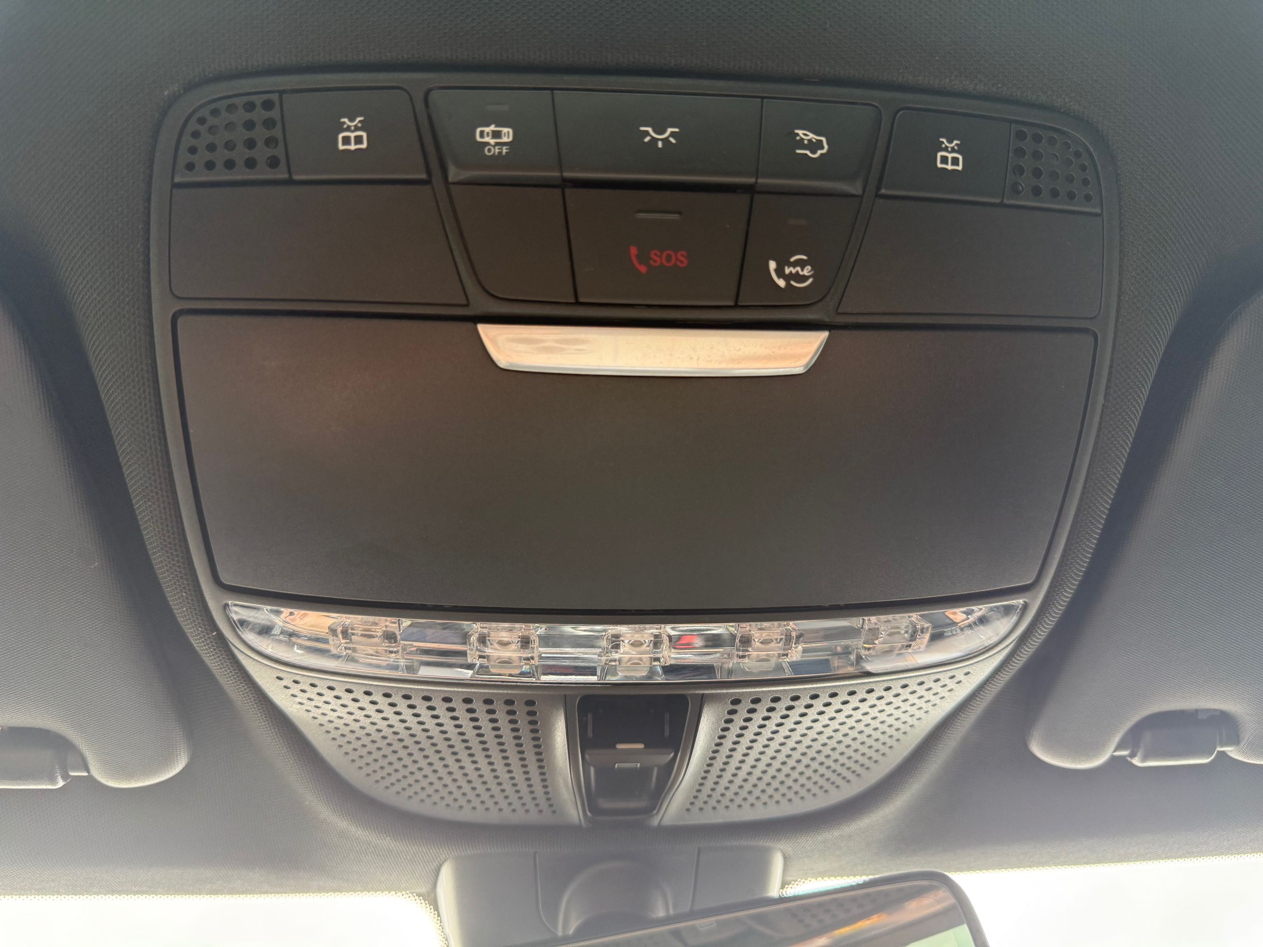 2020 Mercedes-Benz C-Class in Mississauga, Ontario