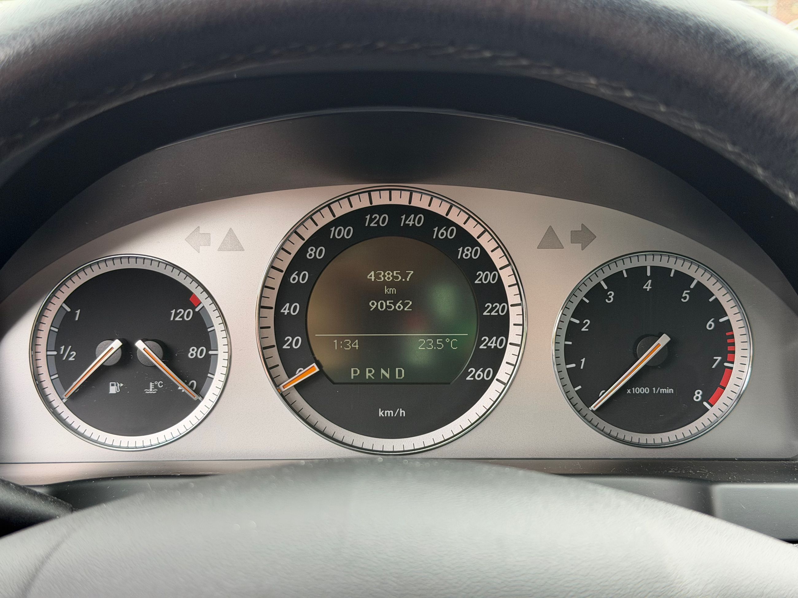 2008  C230