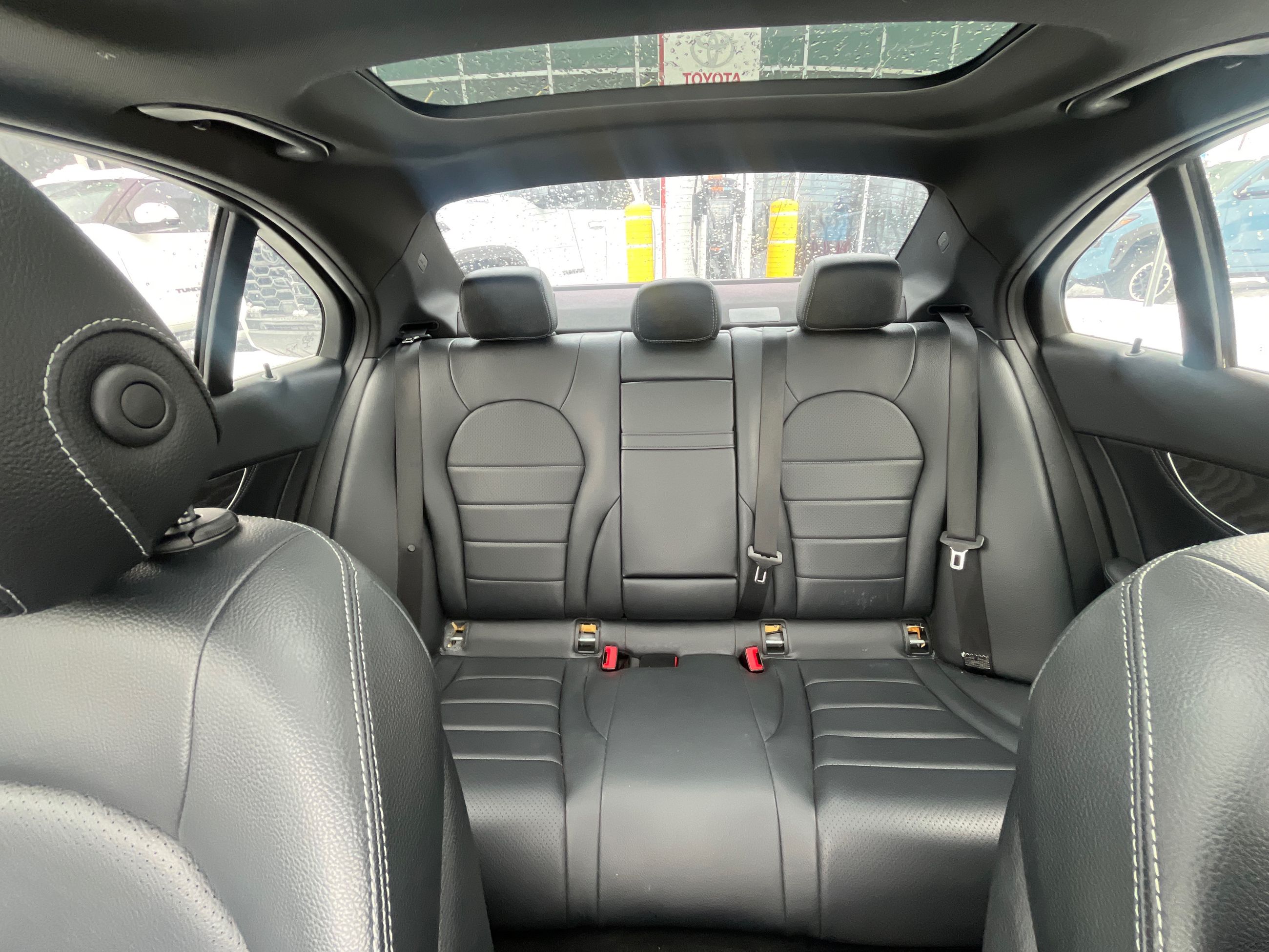 Mercedes-Benz C300  2015 à Bolton, Ontario