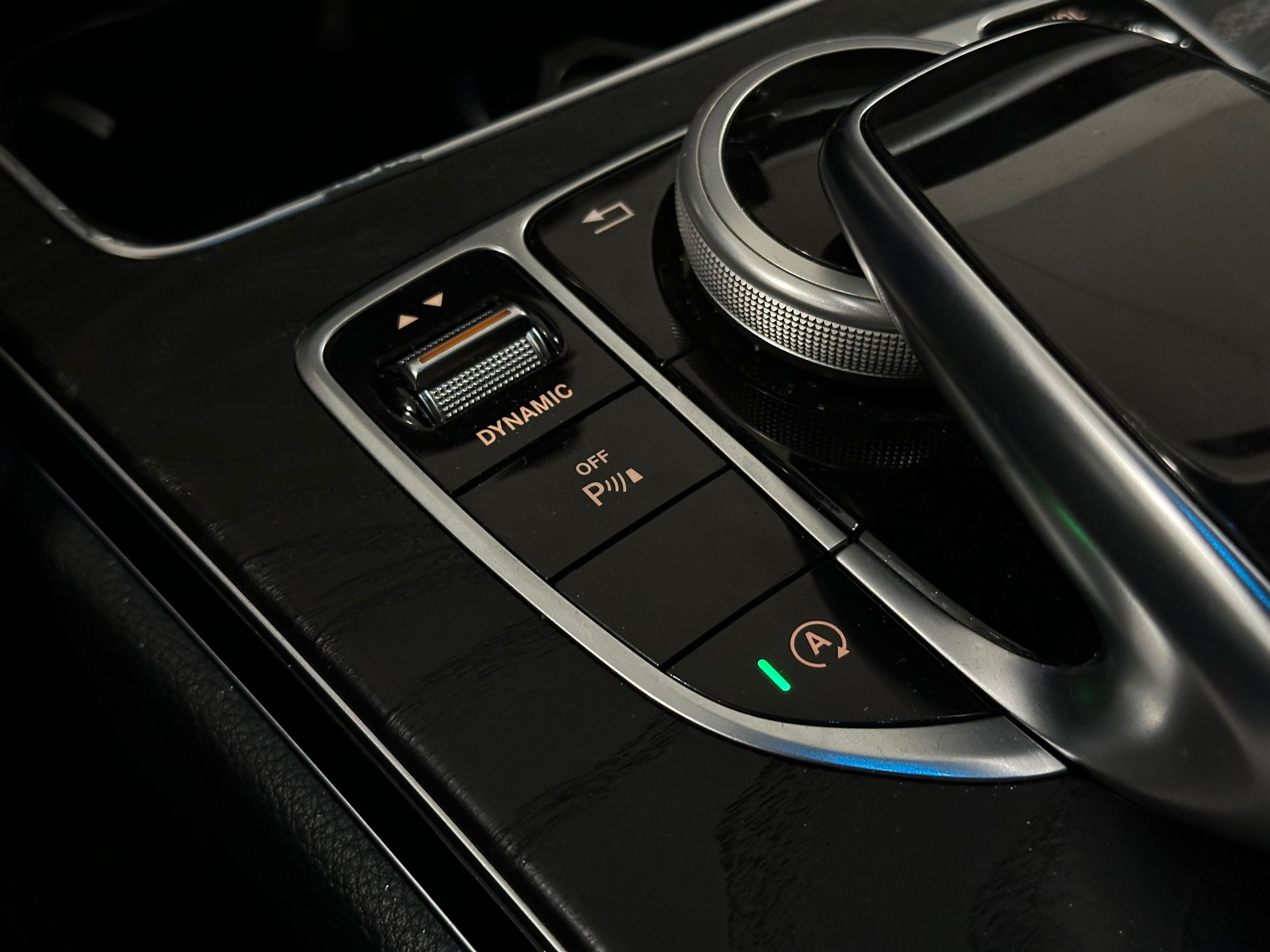 2016 Mercedes-Benz C300 in Vancouver, British Columbia