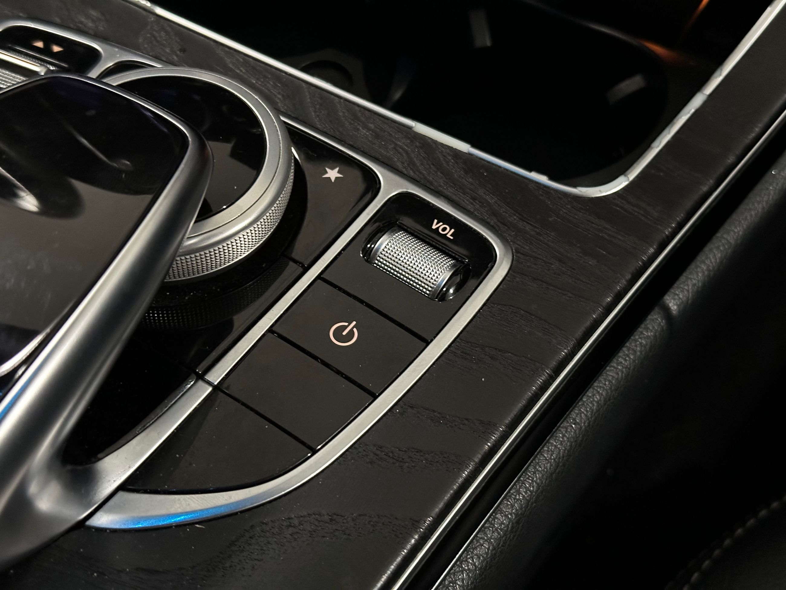 2016 Mercedes-Benz C300 in Vancouver, British Columbia