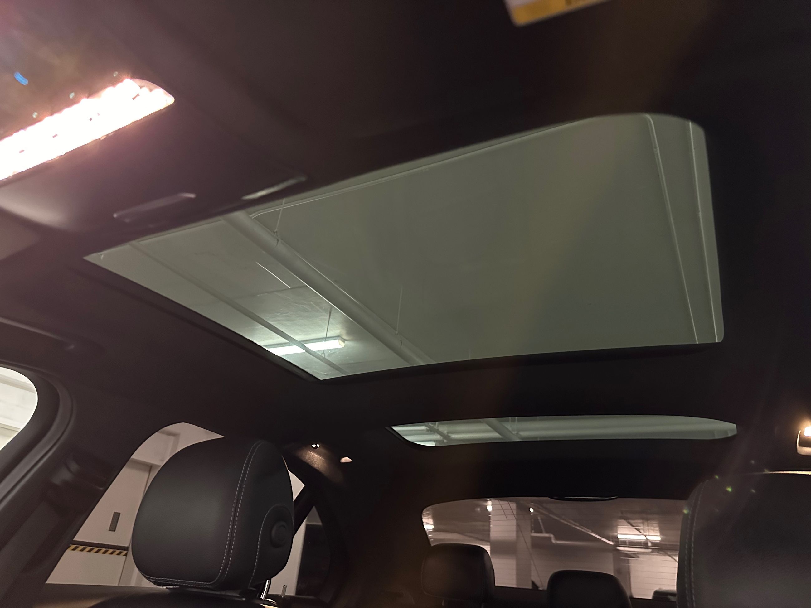 2016 Mercedes-Benz C300 in Vancouver, British Columbia