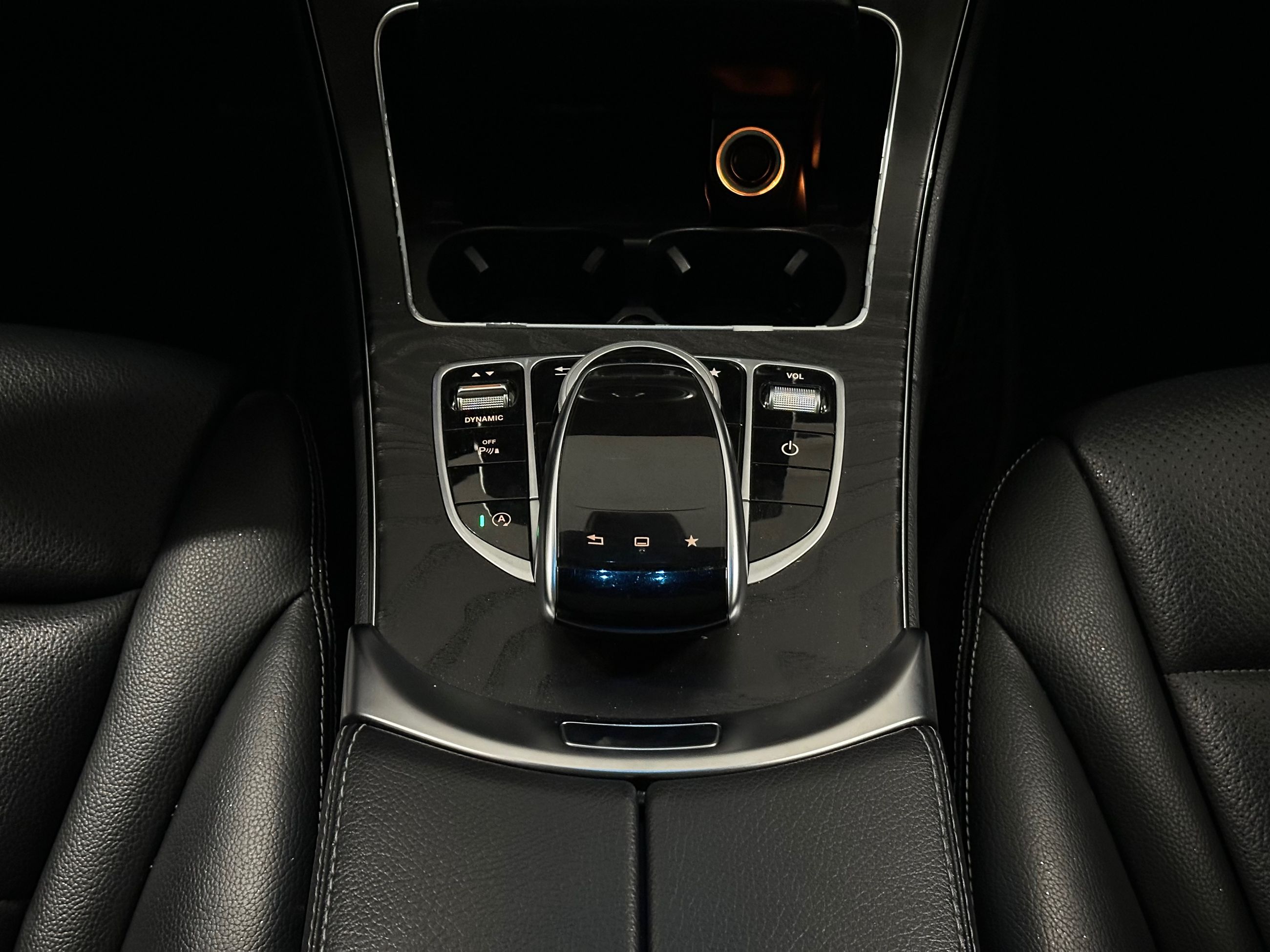 2016 Mercedes-Benz C300 in Vancouver, British Columbia