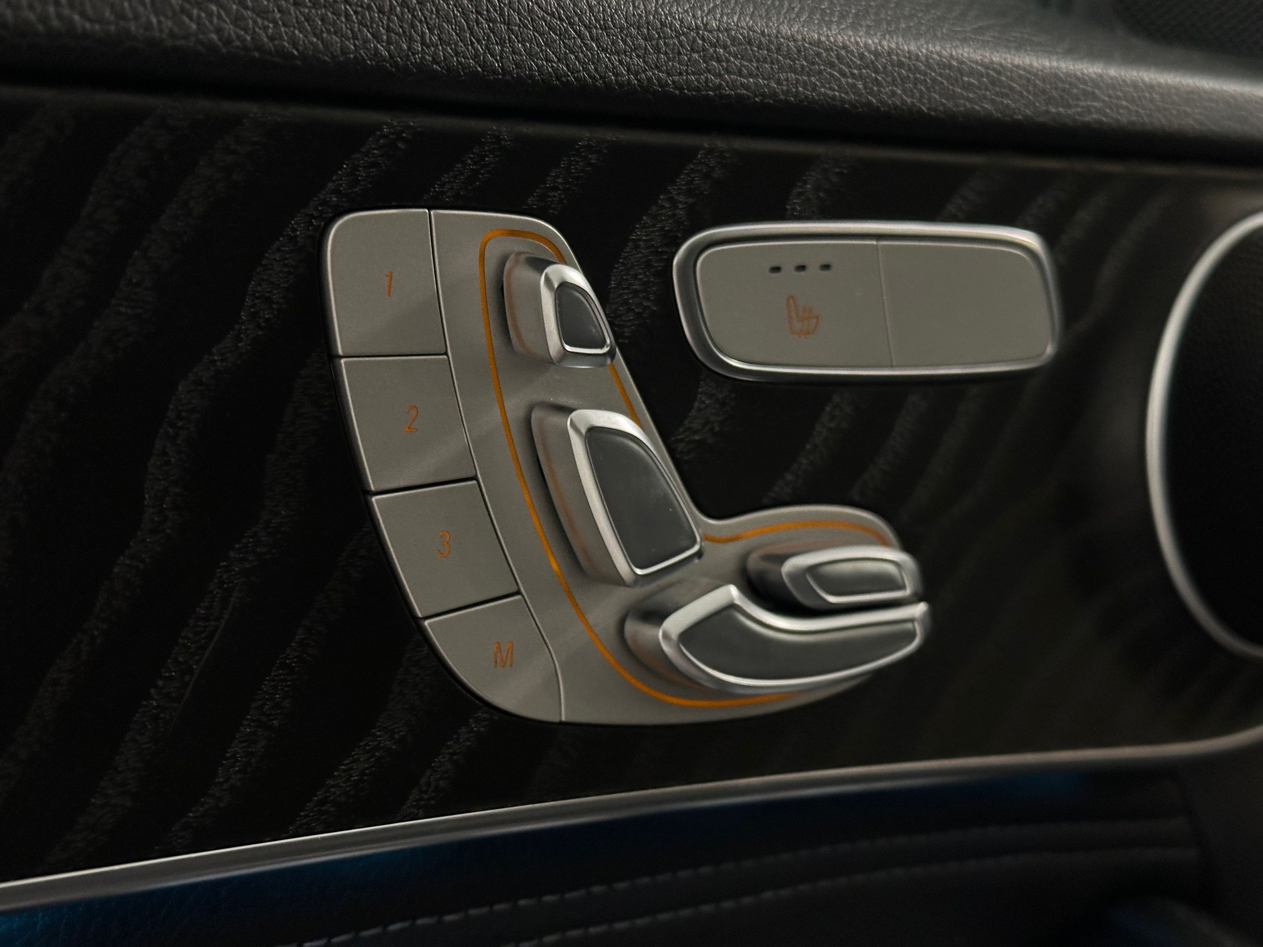 2016 Mercedes-Benz C300 in Vancouver, British Columbia