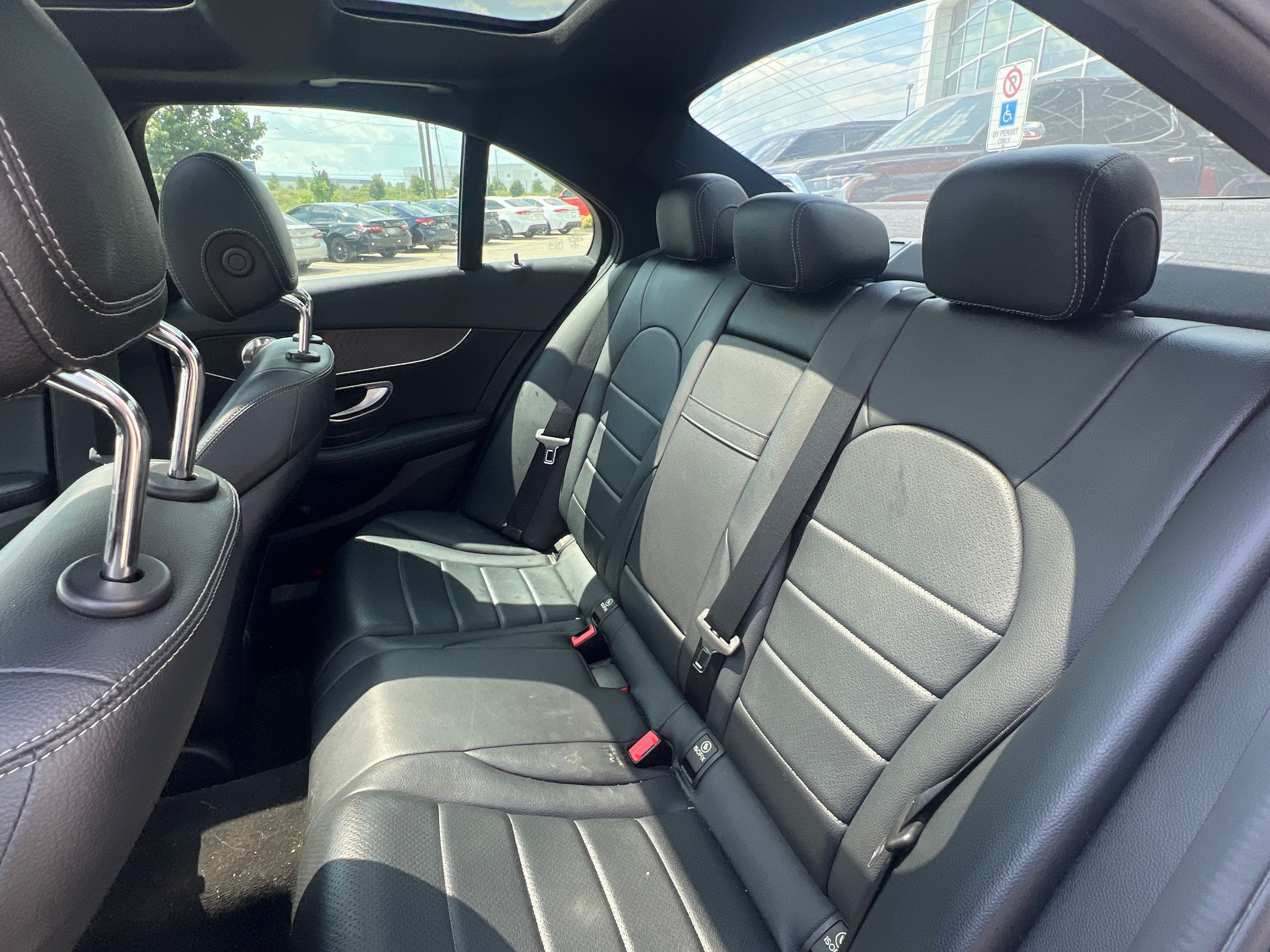 2016 Mercedes-Benz C300 in Bolton, Ontario