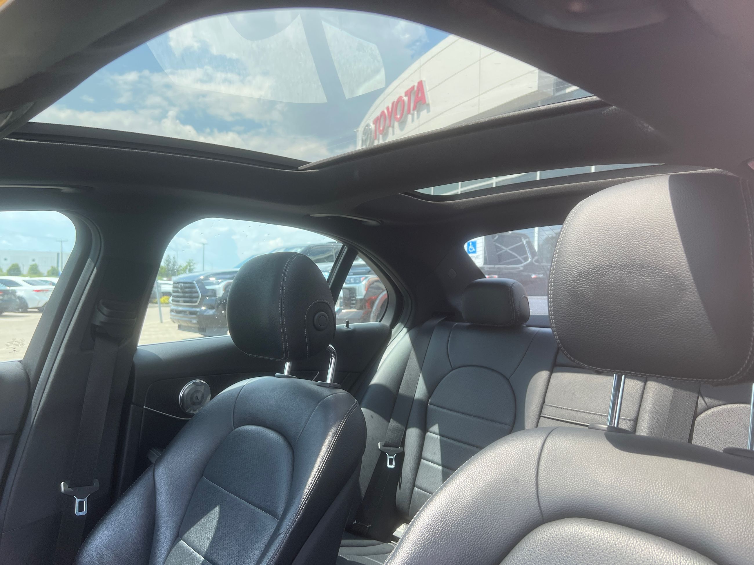 2016 Mercedes-Benz C300 in Bolton, Ontario