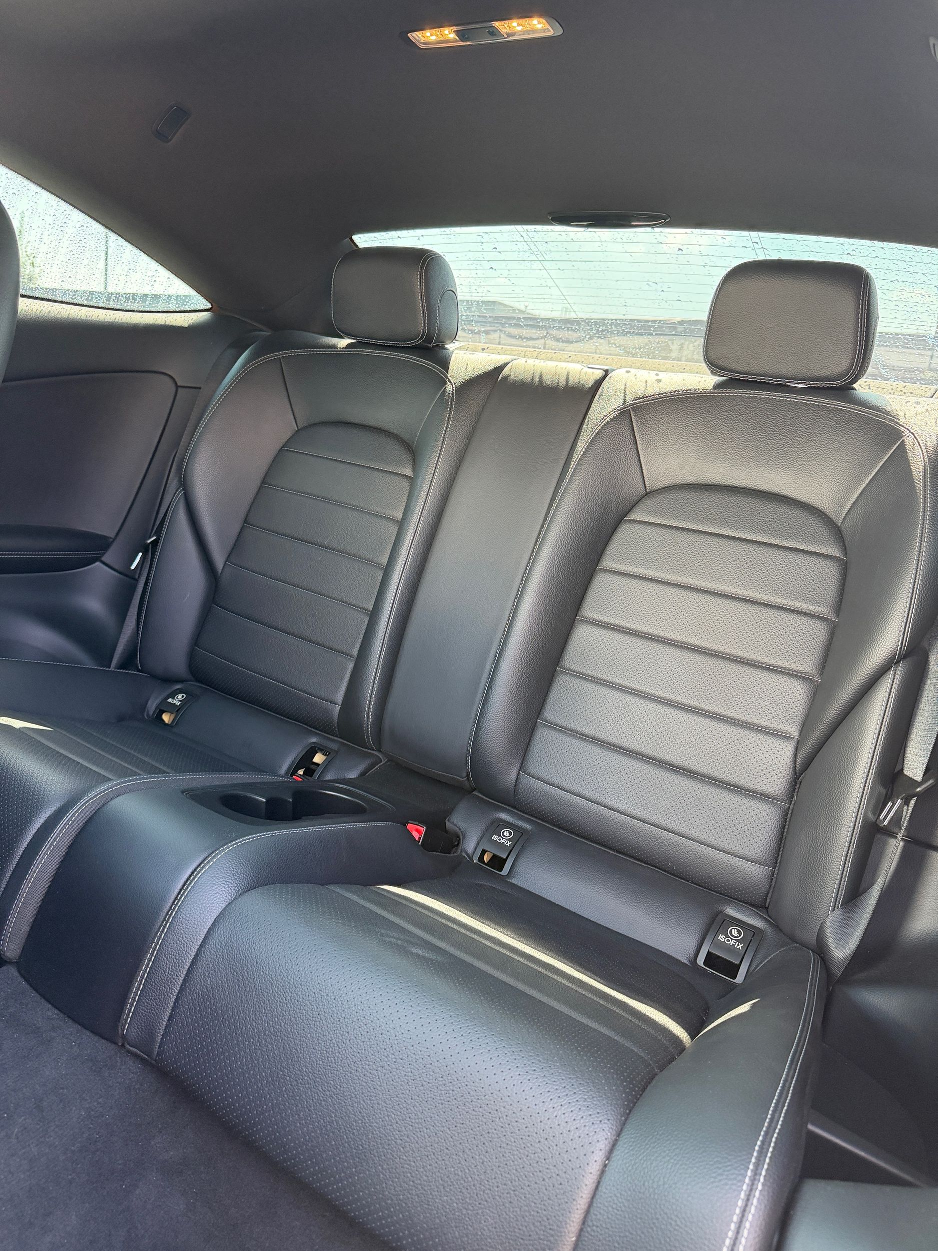2017 Mercedes-Benz C300