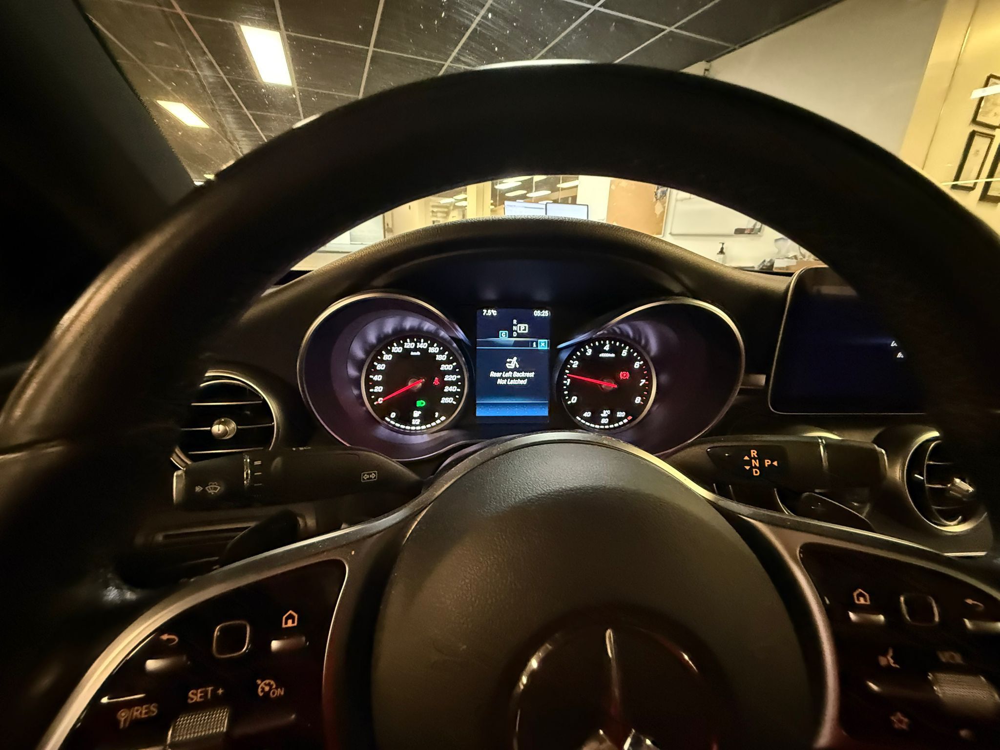 2020 Mercedes-Benz C300 in Vancouver, British Columbia