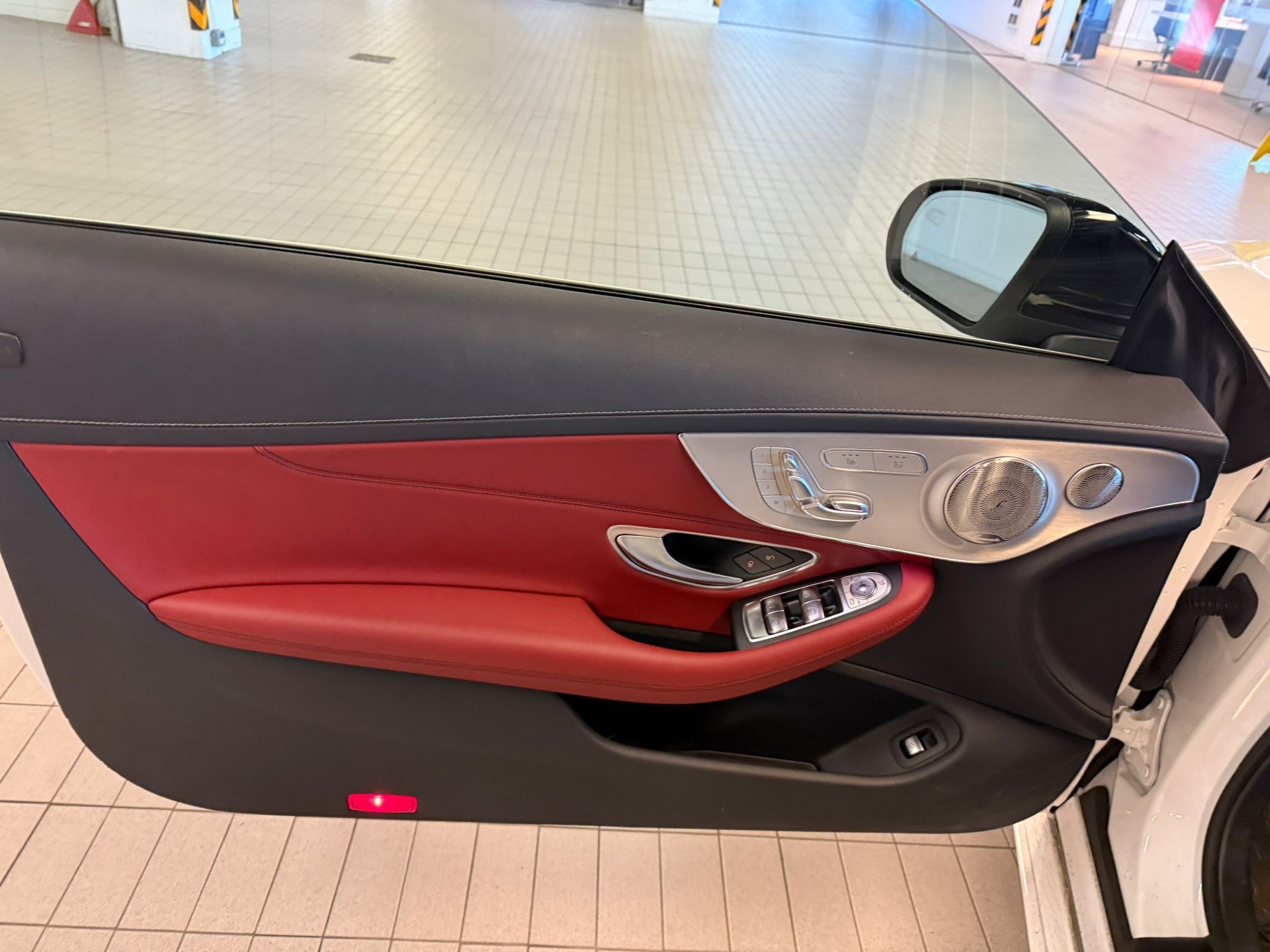 2023 Mercedes-Benz C300 in Vancouver, British Columbia