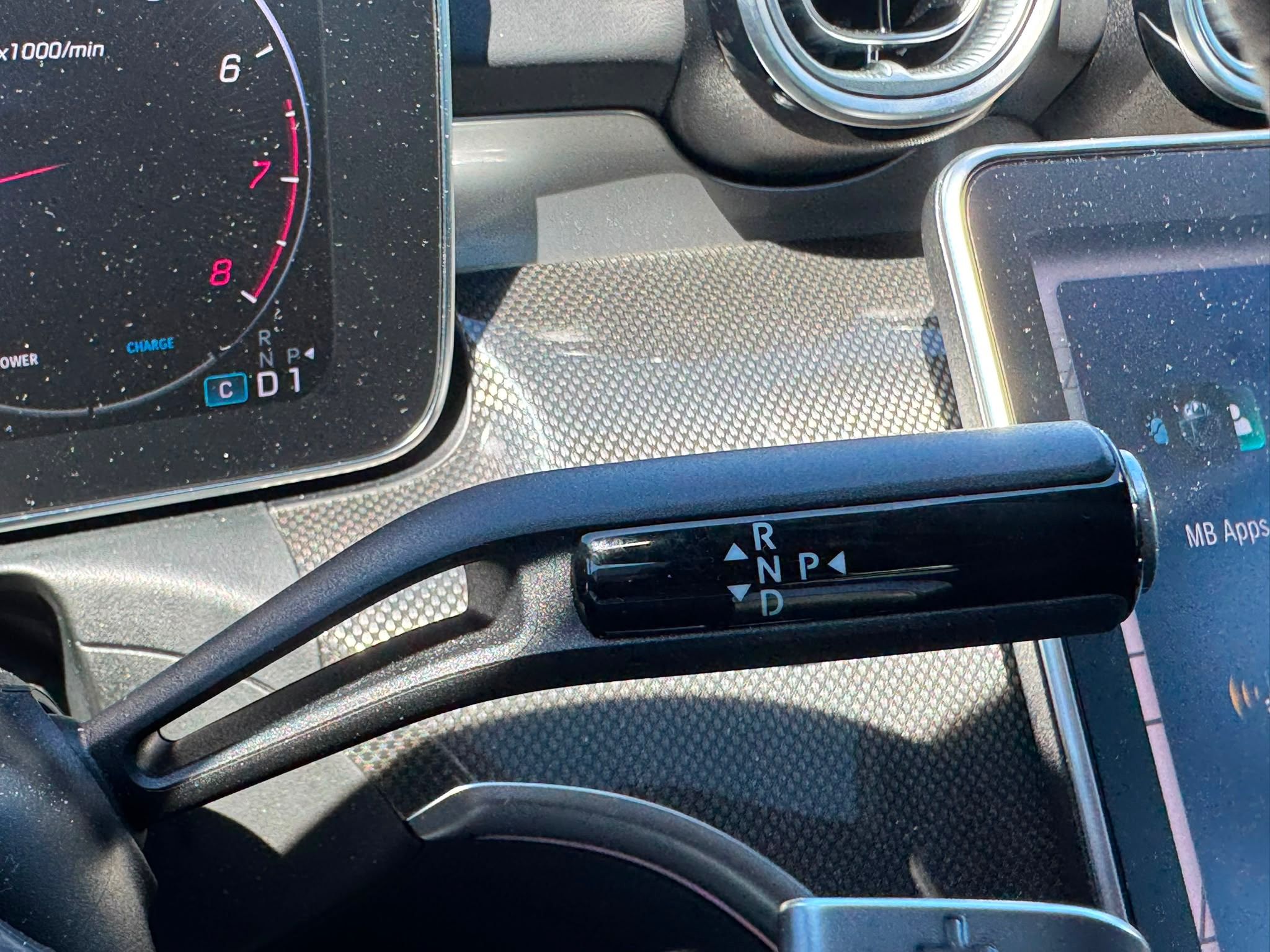 2023 Mercedes-Benz C300