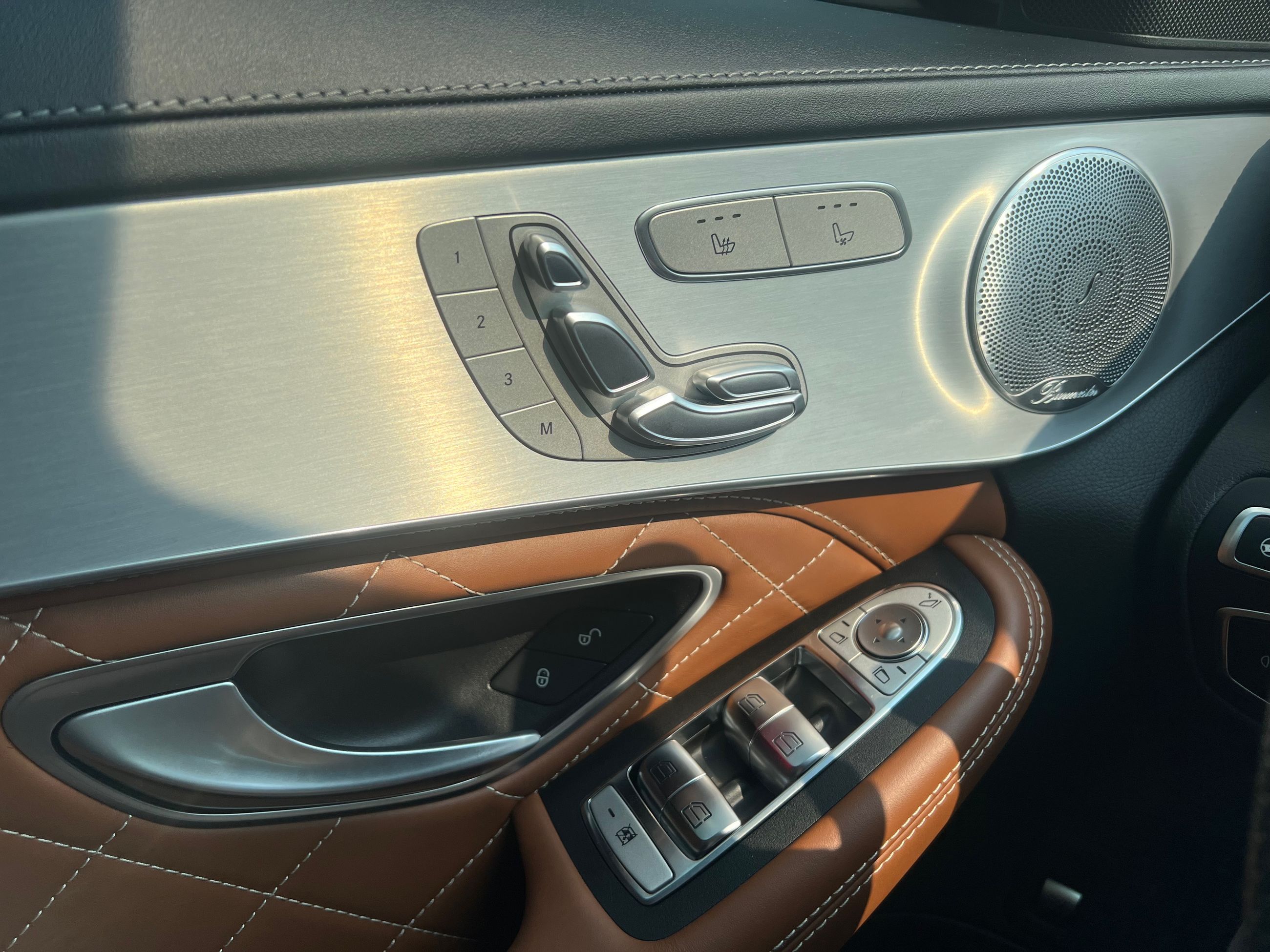 2019 Mercedes-Benz C63 S AMG in Bolton, Ontario