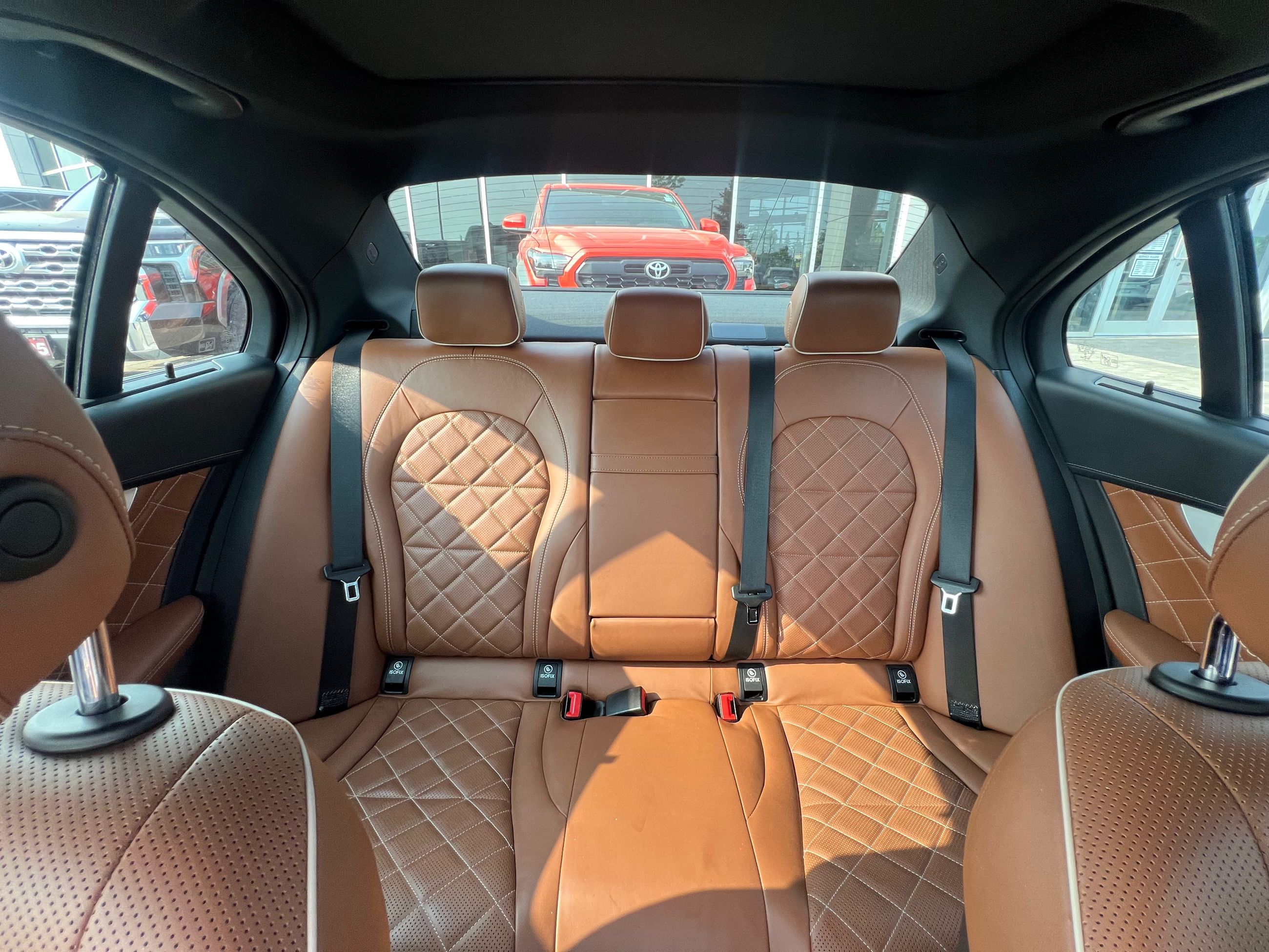 2019 Mercedes-Benz C63 S AMG in Bolton, Ontario