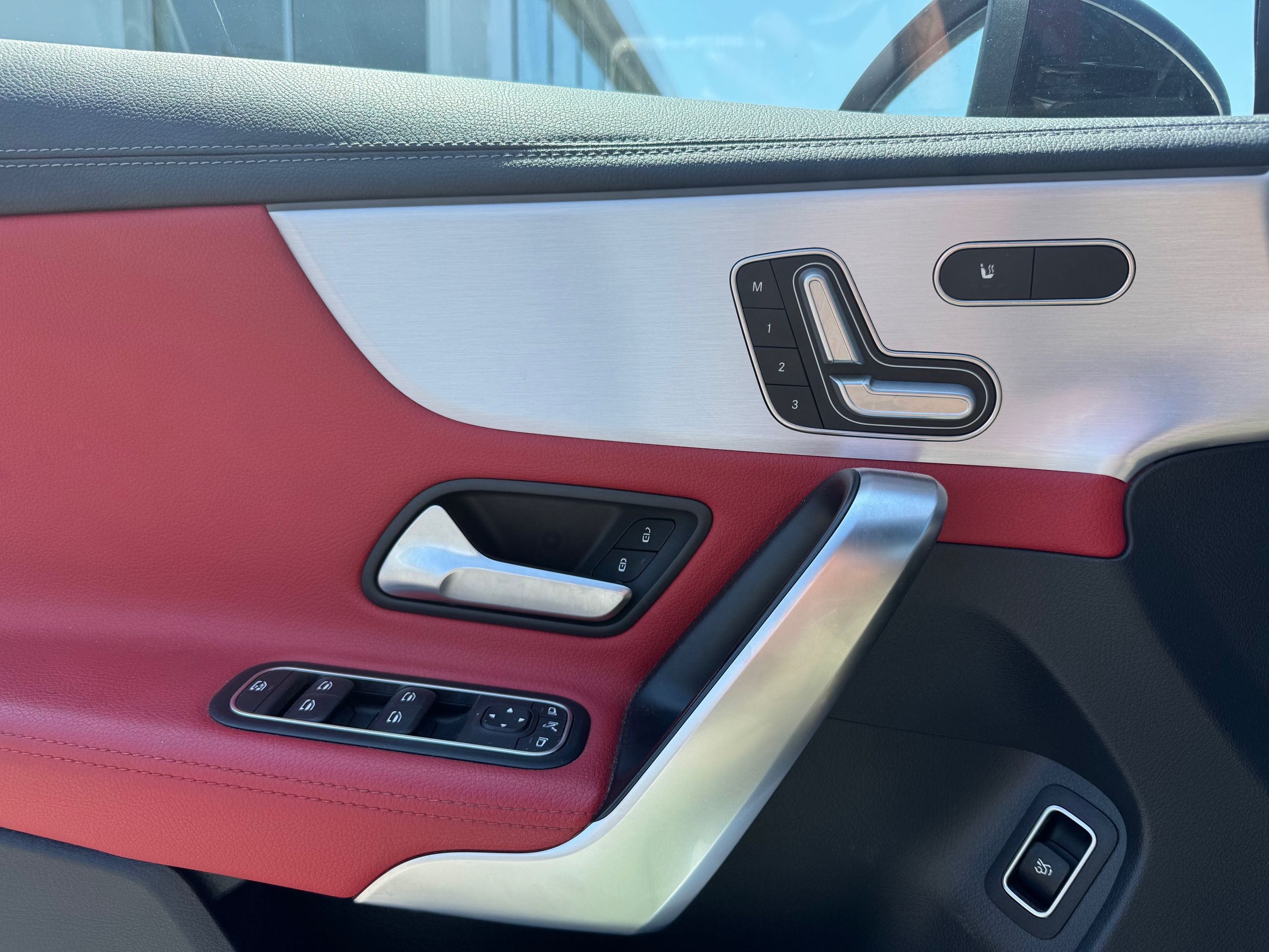 Mercedes-Benz CLA  2021 à Saint-Bruno-de-Montarville, Québec