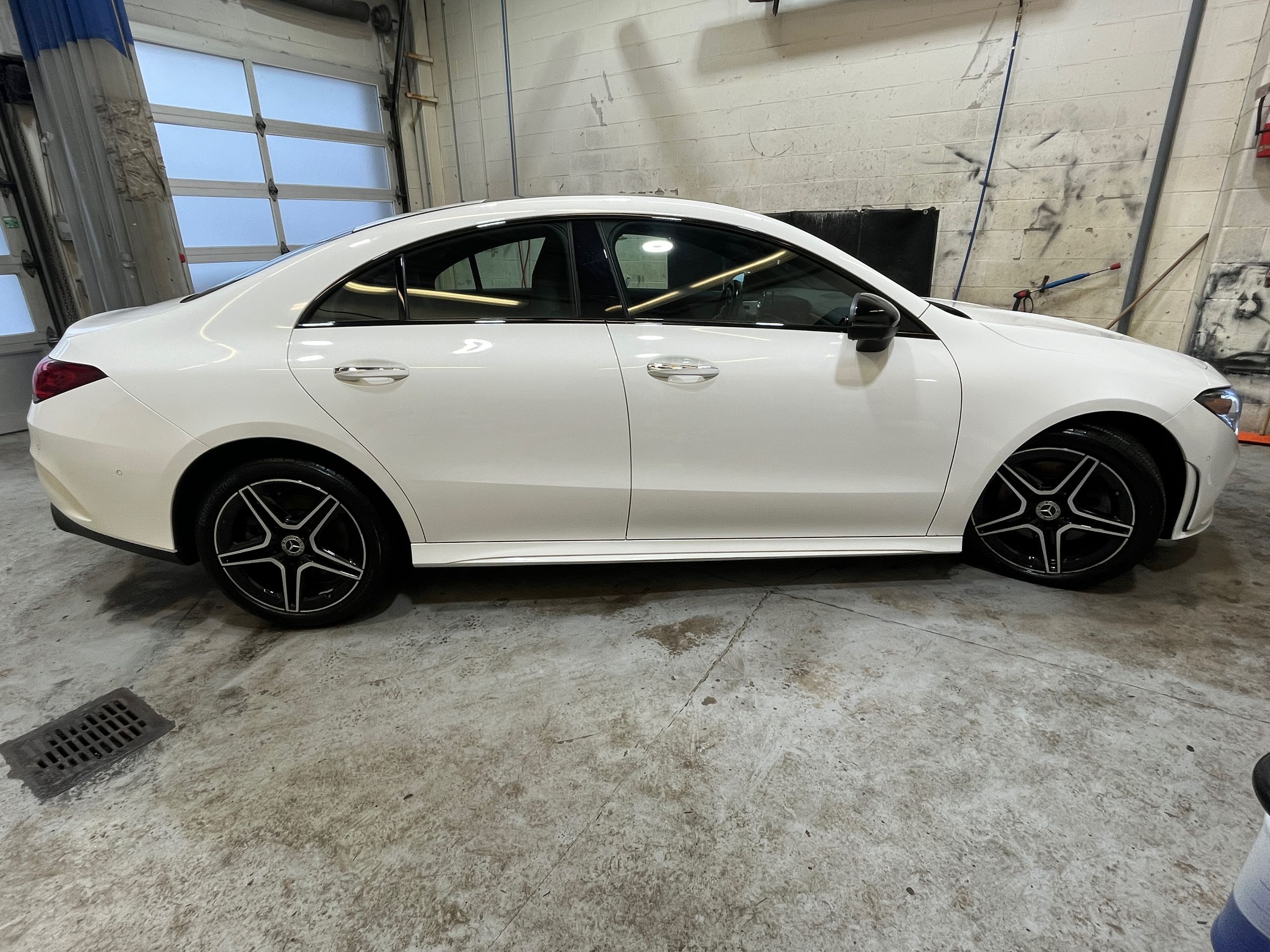 2022 Mercedes-Benz CLA in Markham, Ontario