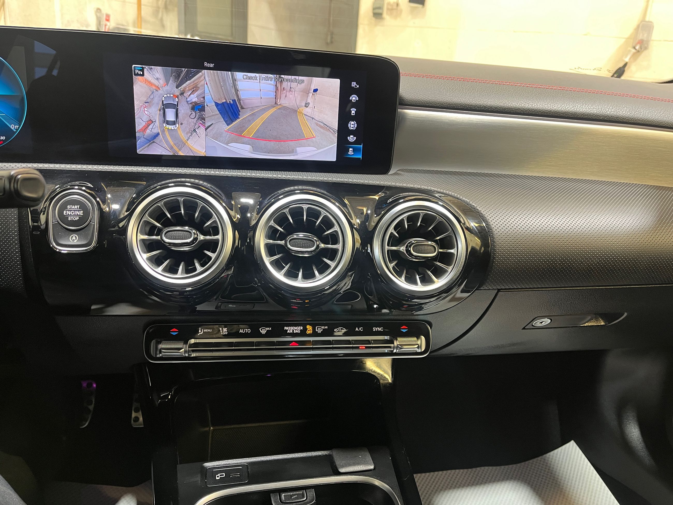 2022 Mercedes-Benz CLA in Markham, Ontario