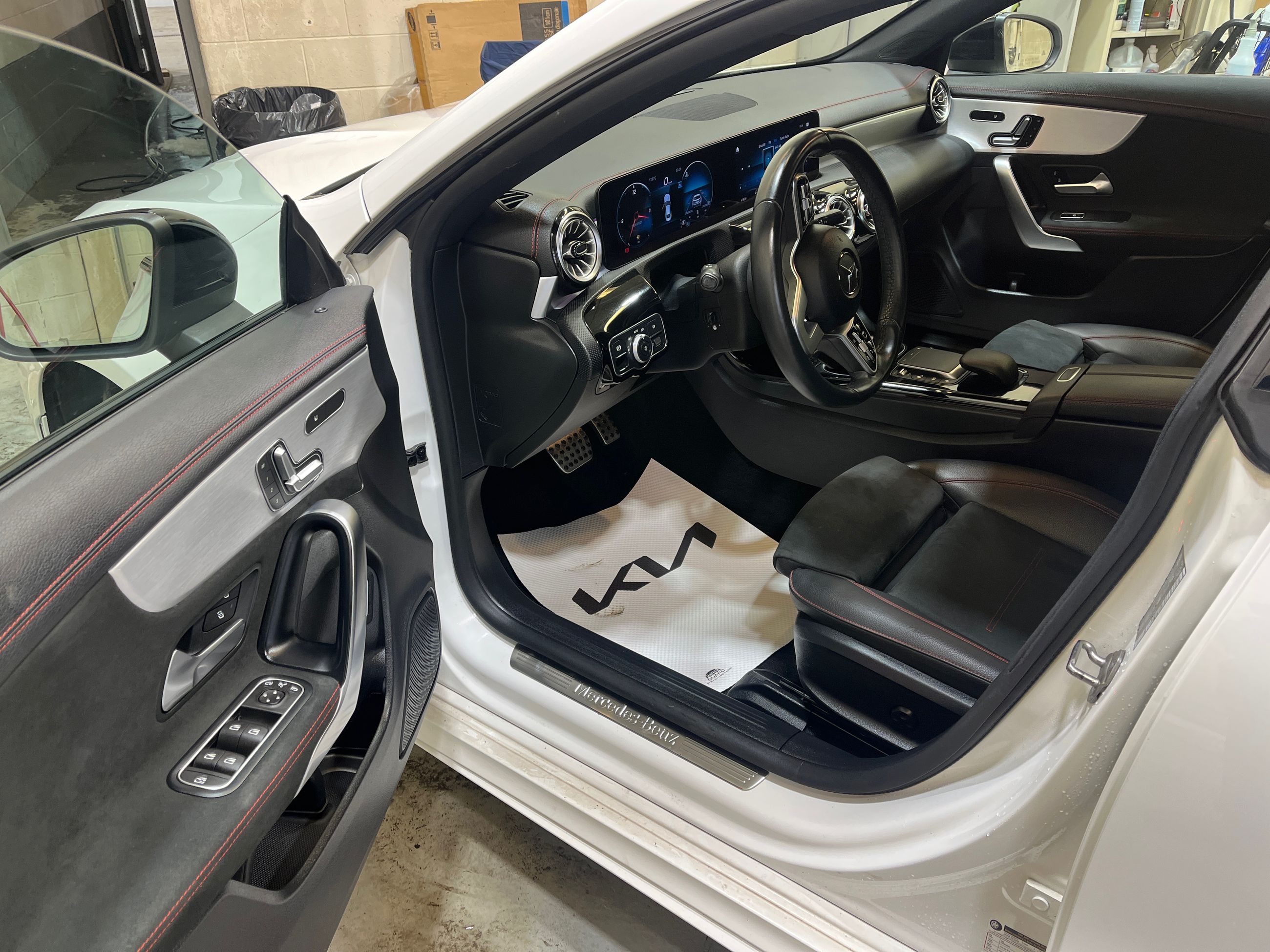 2022 Mercedes-Benz CLA in Markham, Ontario