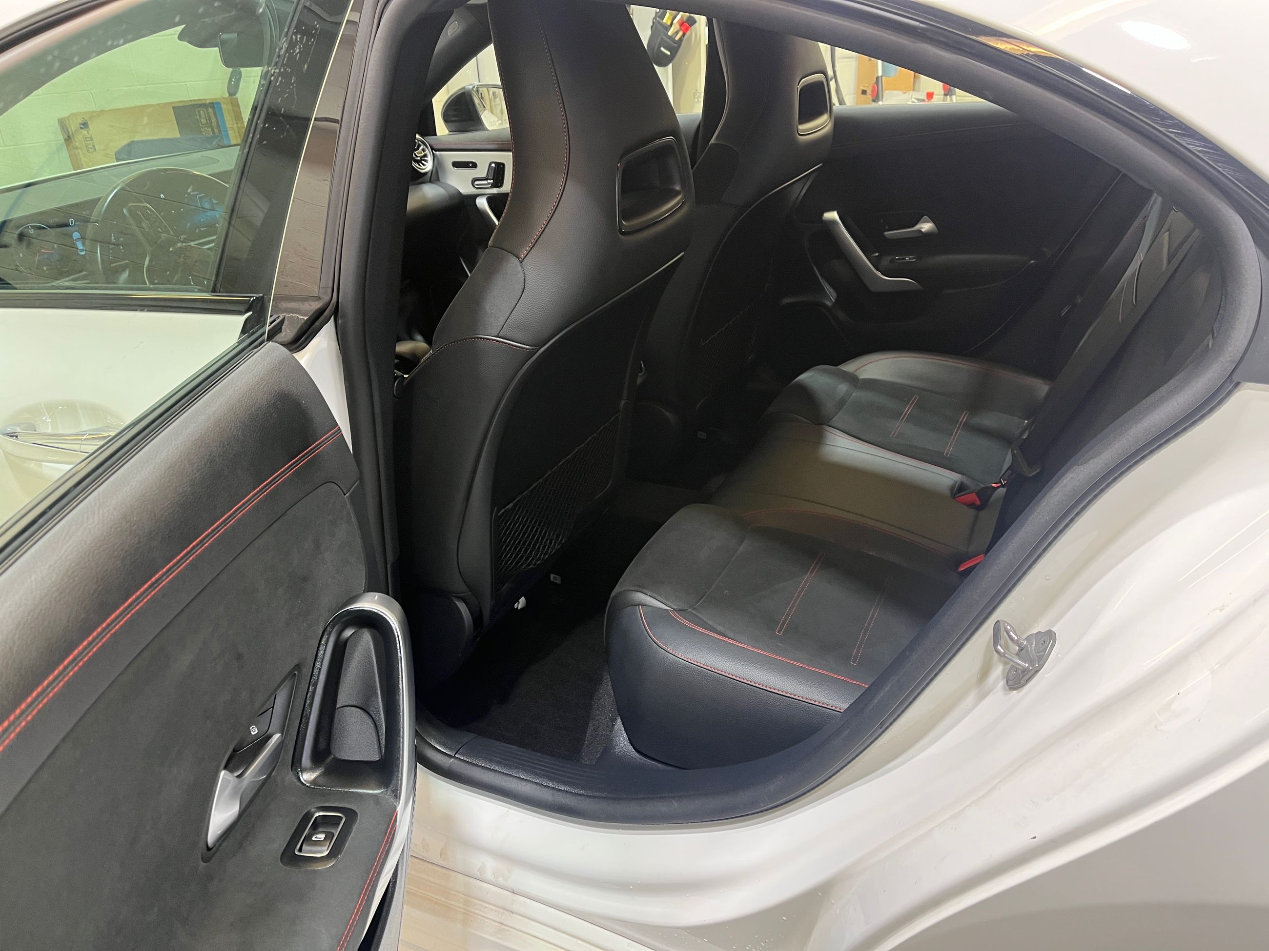 2022 Mercedes-Benz CLA in Markham, Ontario