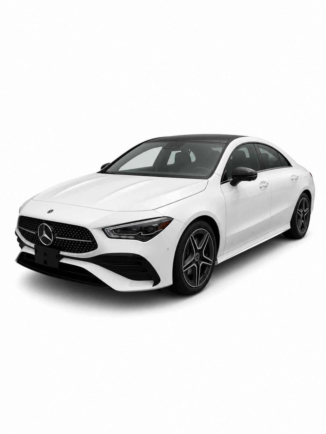 2025  CLA