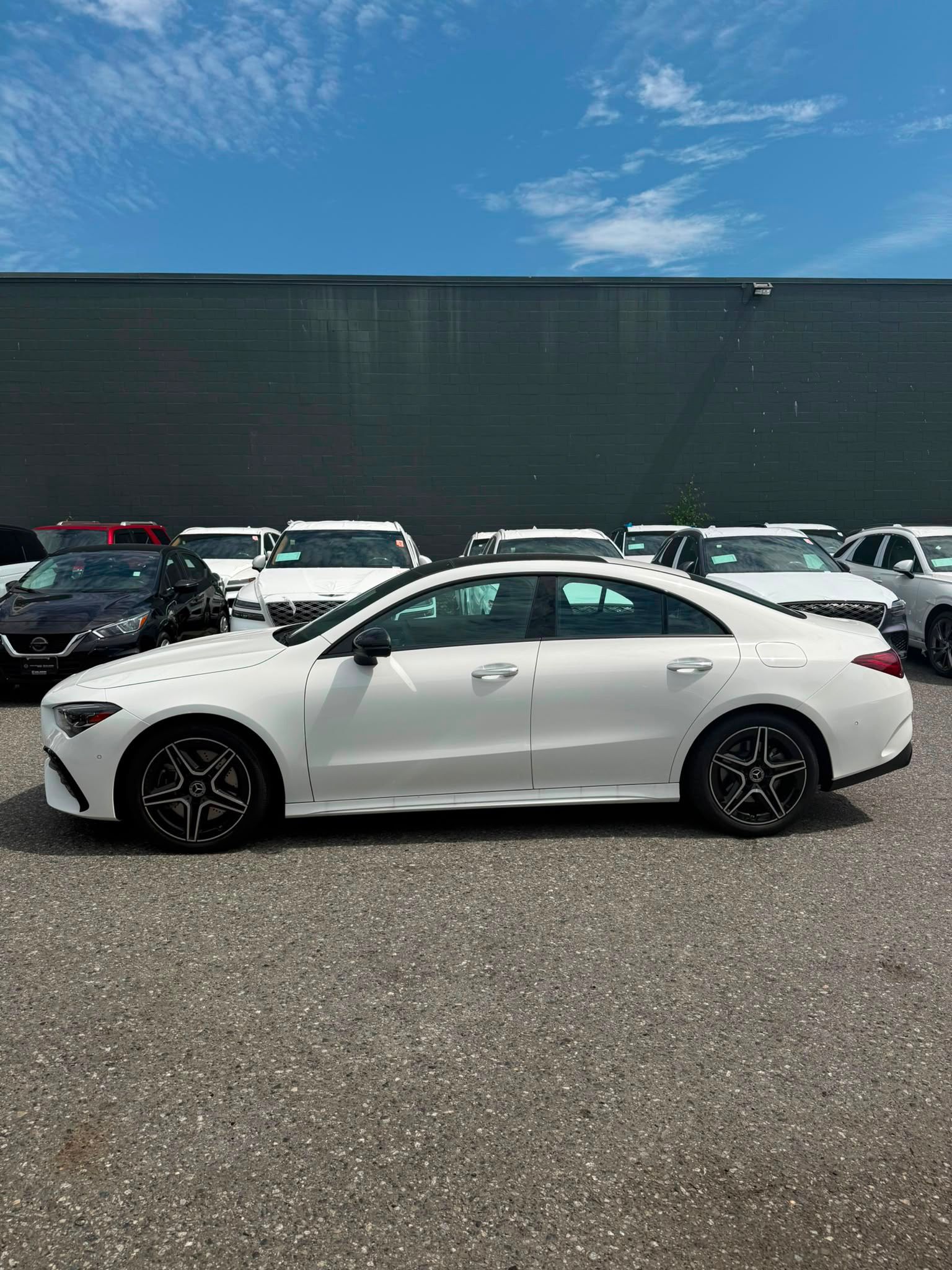 2025  CLA